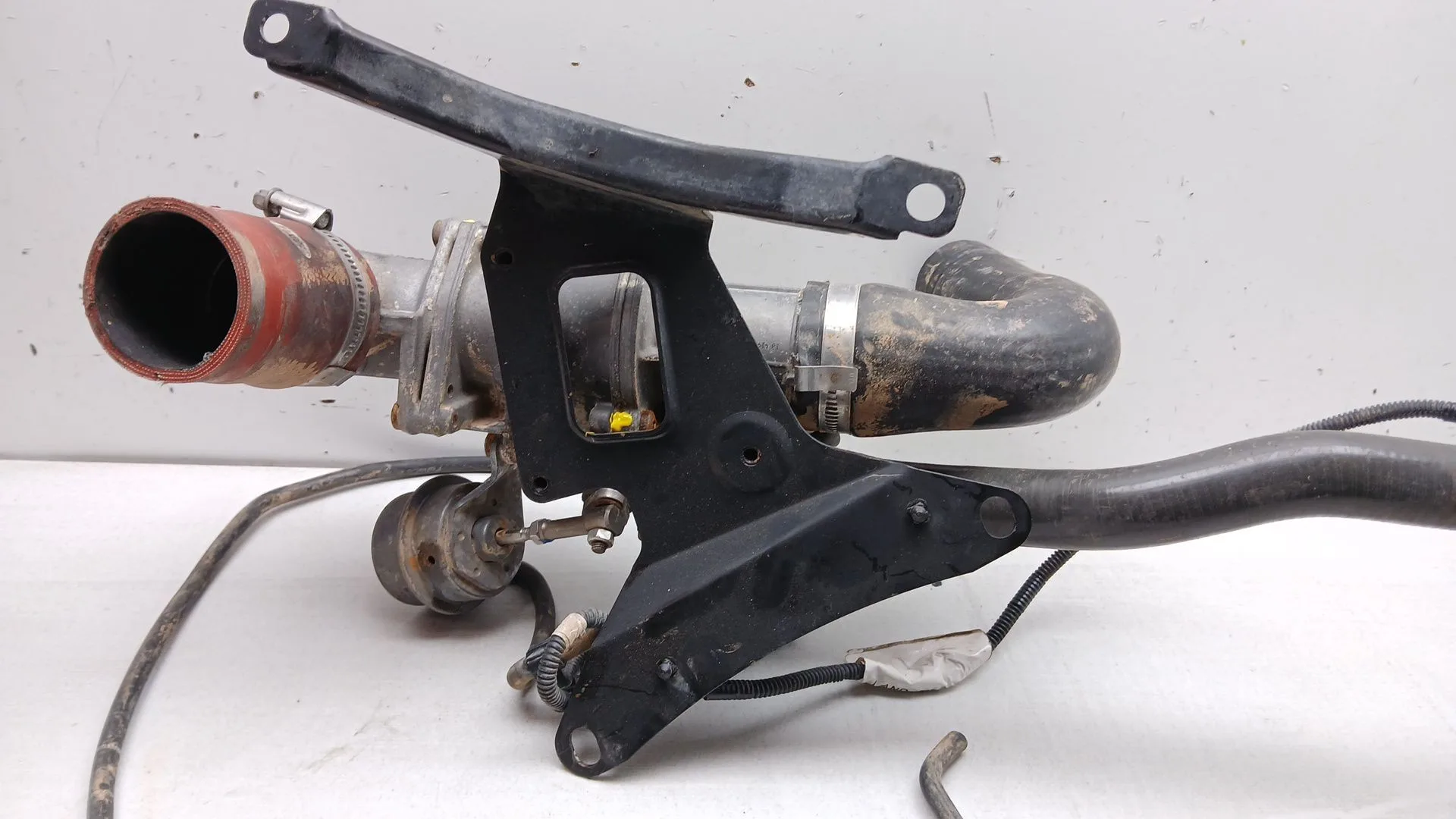 Bomba Agua para Land Rover Range Rover Sport I (L320)