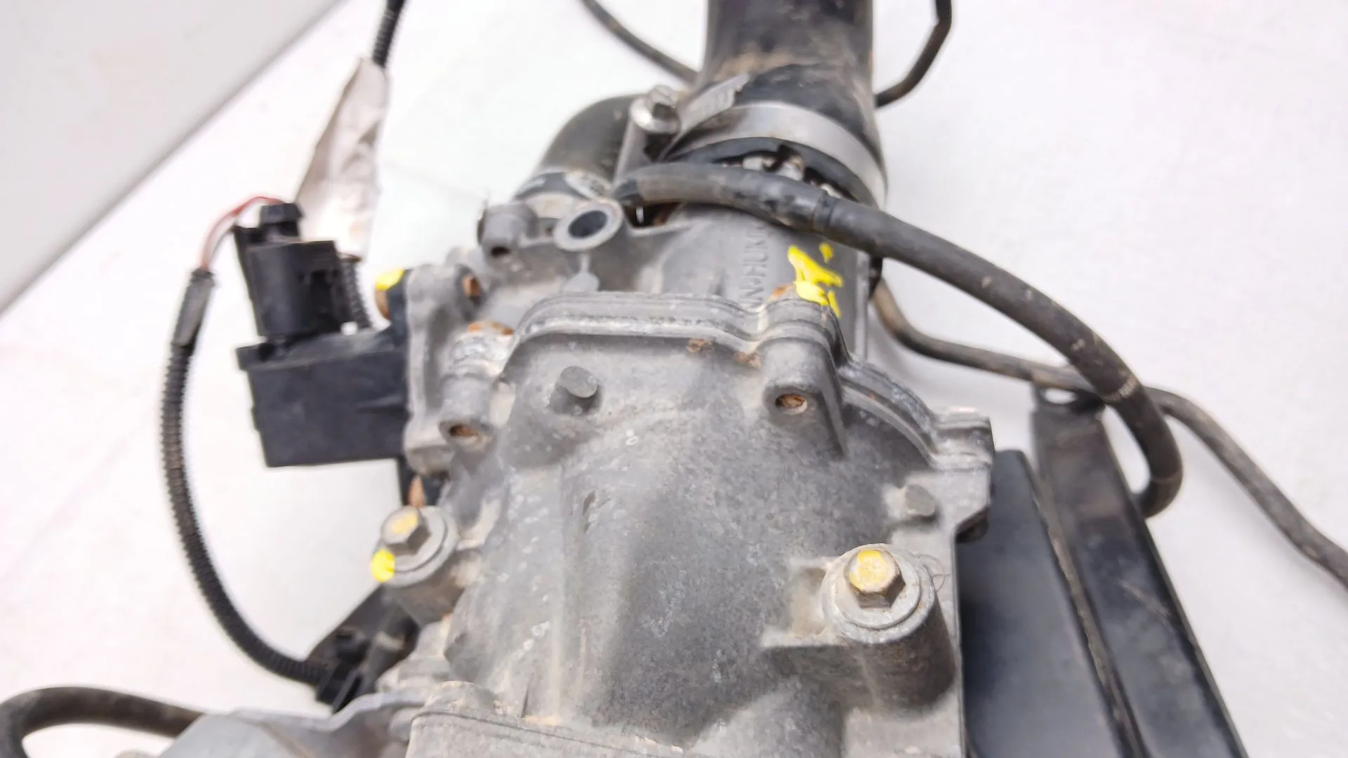 Bomba Agua para Land Rover Range Rover Sport I (L320)