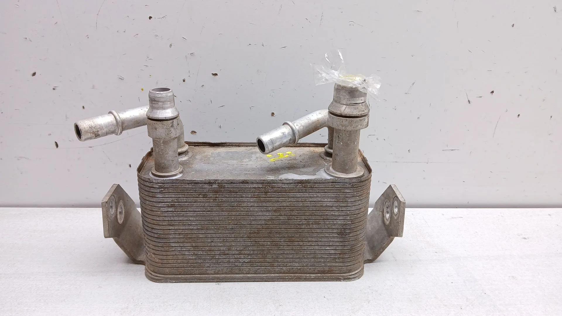 Enfriador Aceite Cambio para Land Rover Range Rover Sport I (L320)