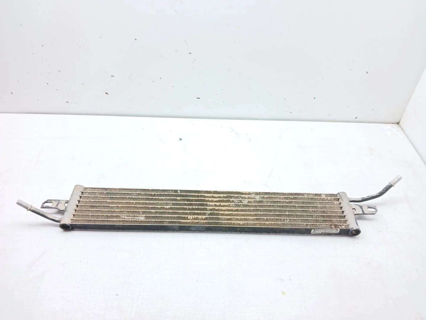 Radiador Aceite para Land Rover Range Rover Sport I (L320)
