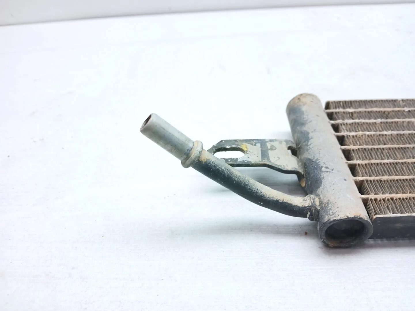 Radiador Aceite para Land Rover Range Rover Sport I (L320)