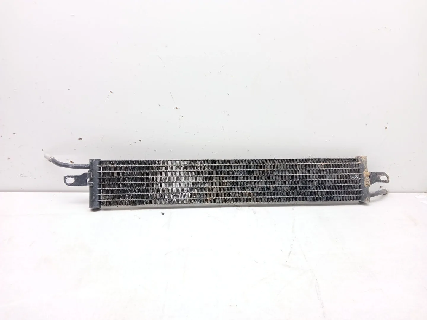 Radiador Aceite para Land Rover Range Rover Sport I (L320)
