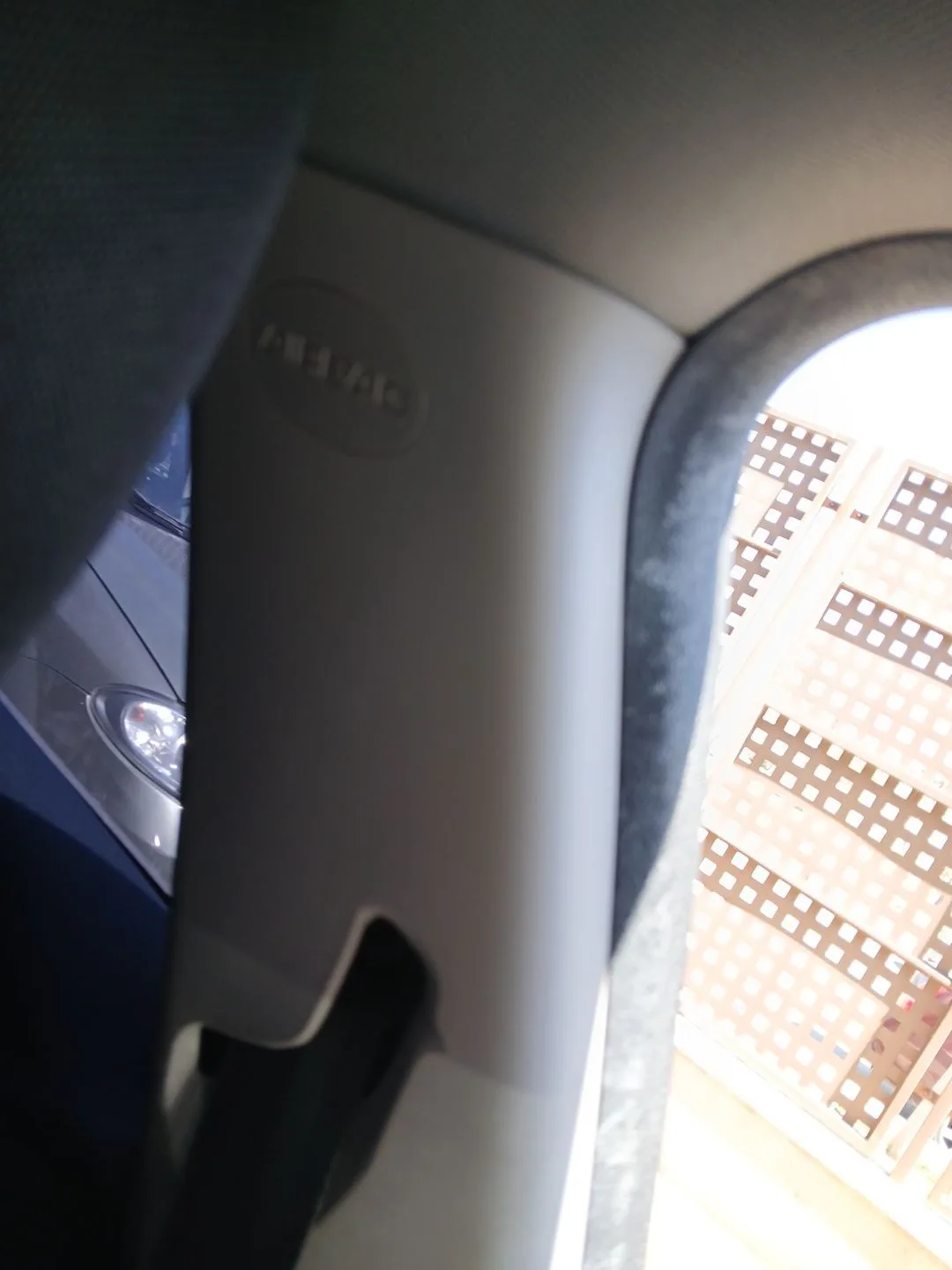 Airbag Cortina Delantero Izquierdo para Alfa Romeo Giulietta (940_)