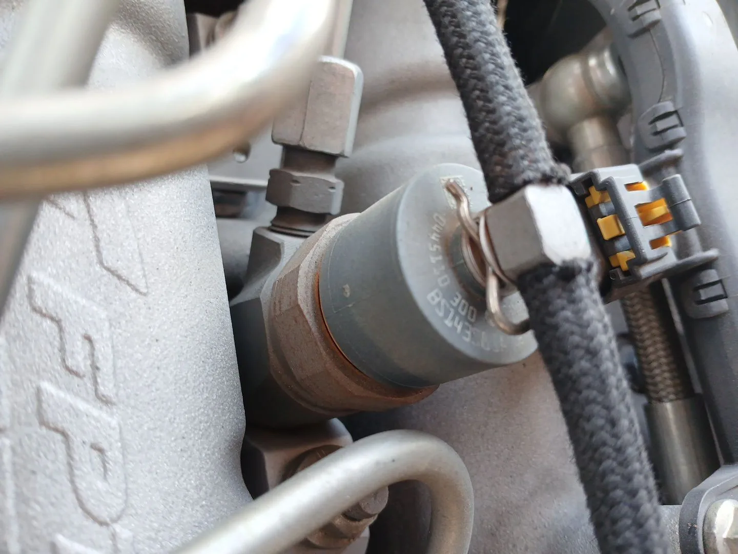 Motor Completo para Alfa Romeo Giulietta (940_)