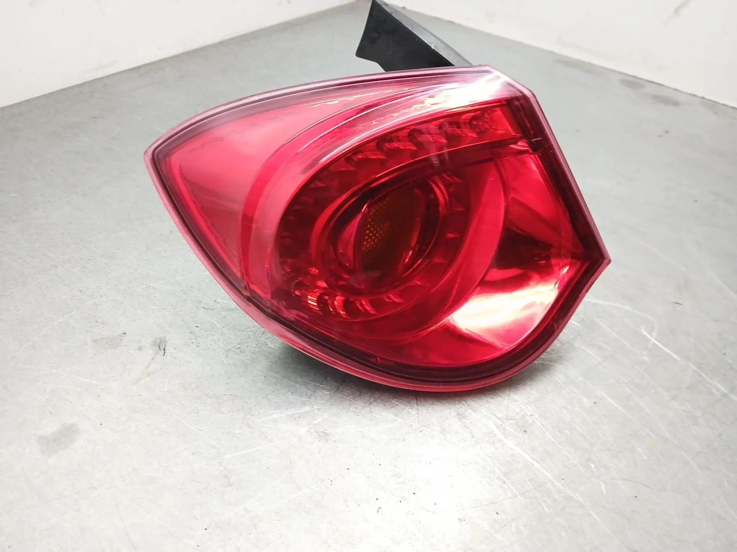 Piloto Trasero Izquierdo para Alfa Romeo Giulietta (940_)