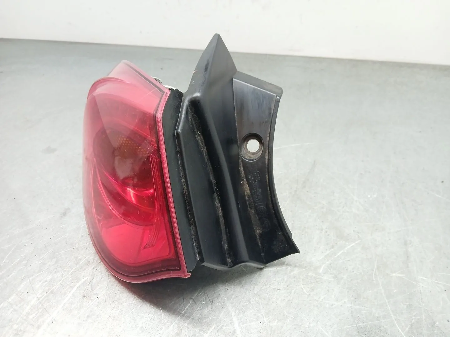 Piloto Trasero Izquierdo para Alfa Romeo Giulietta (940_)