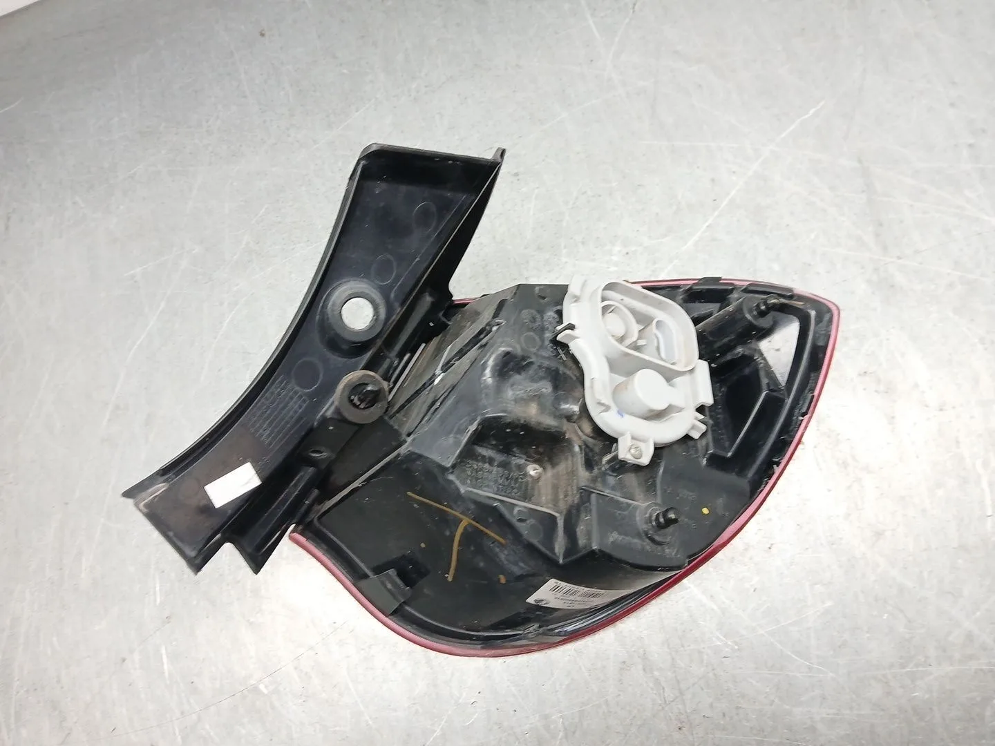 Piloto Trasero Izquierdo para Alfa Romeo Giulietta (940_)