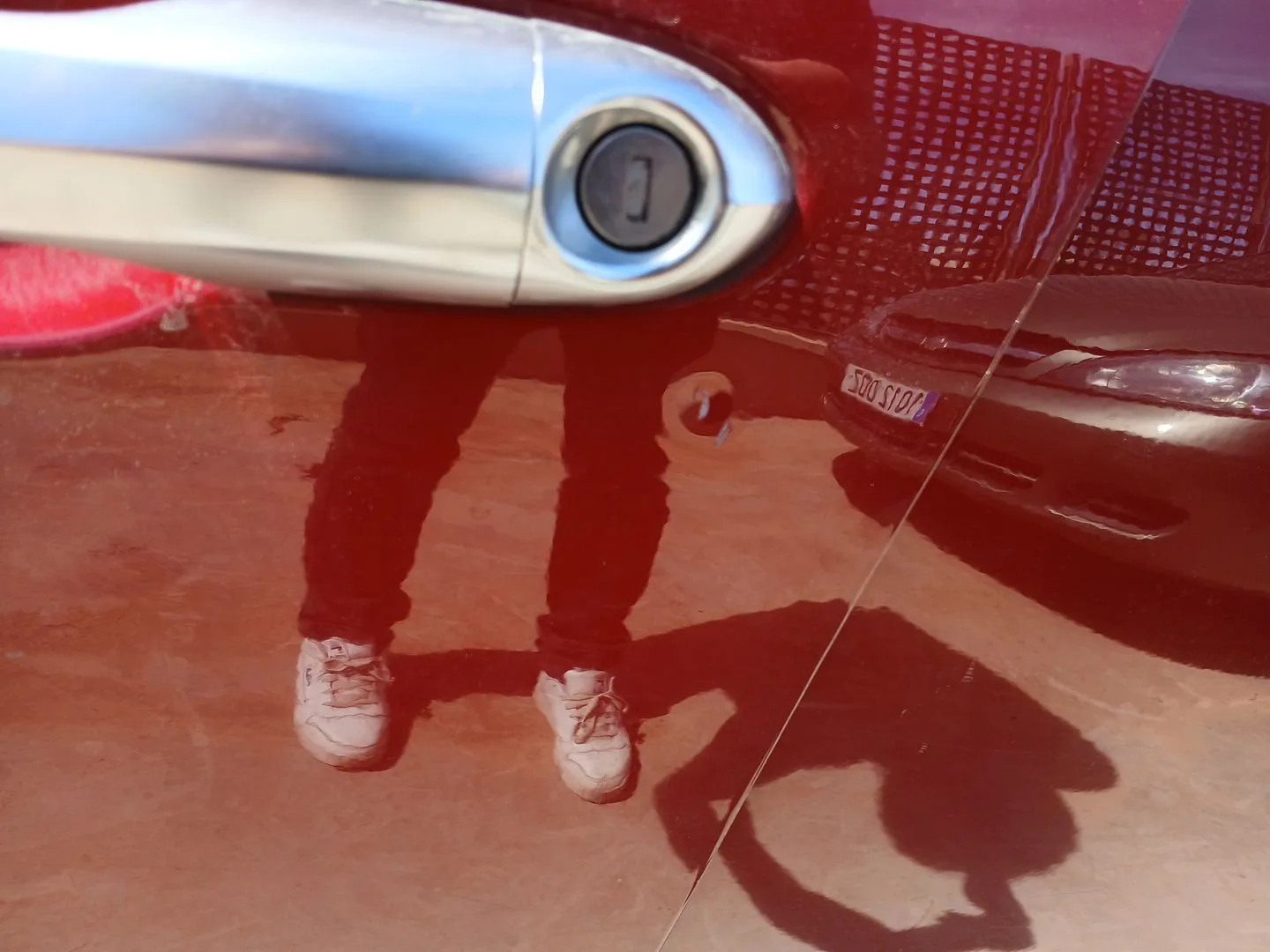 Puerta Delantera Izquierda para Alfa Romeo Giulietta (940_)