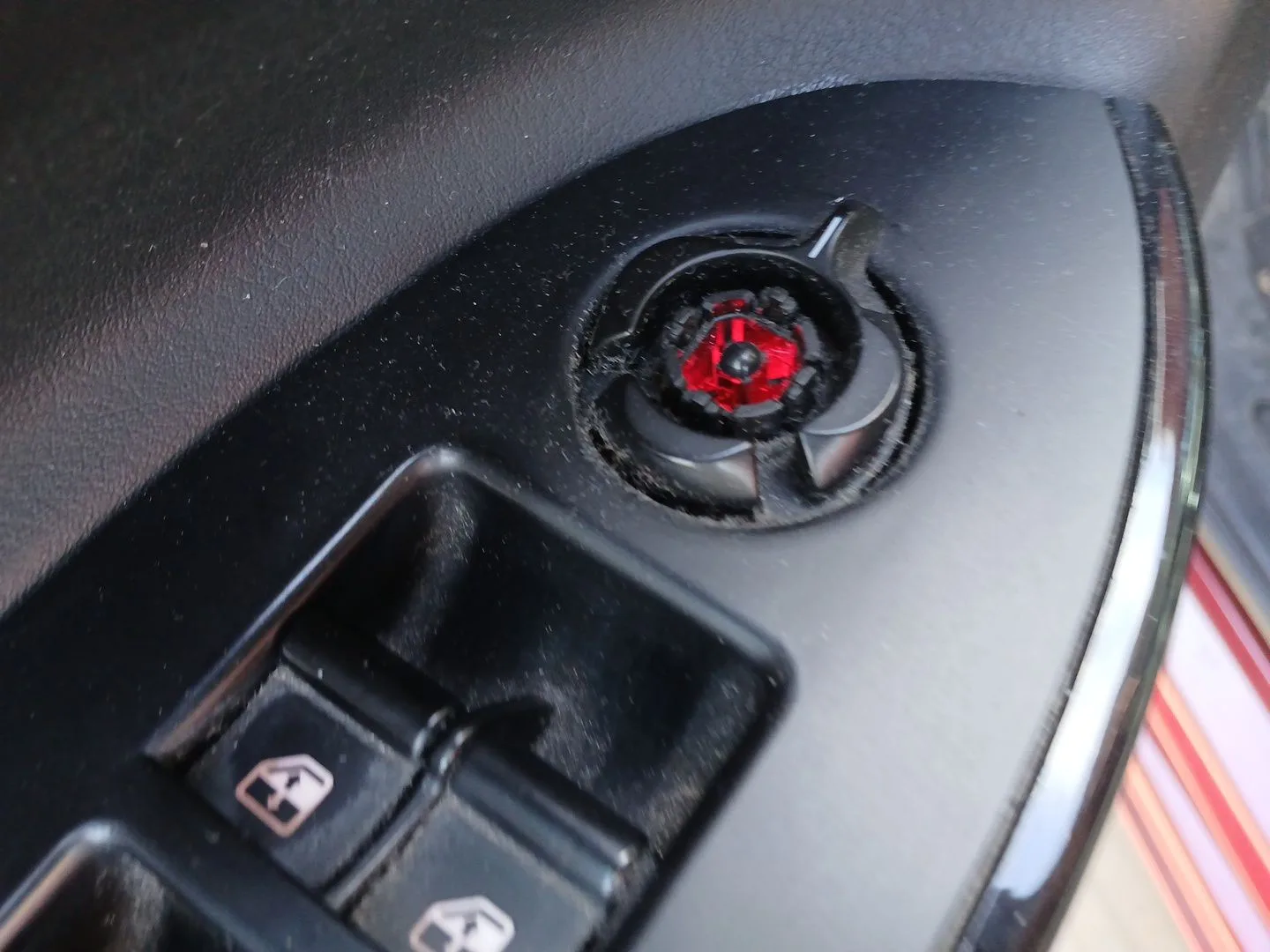 Retrovisor Izquierdo para Alfa Romeo Giulietta (940_)