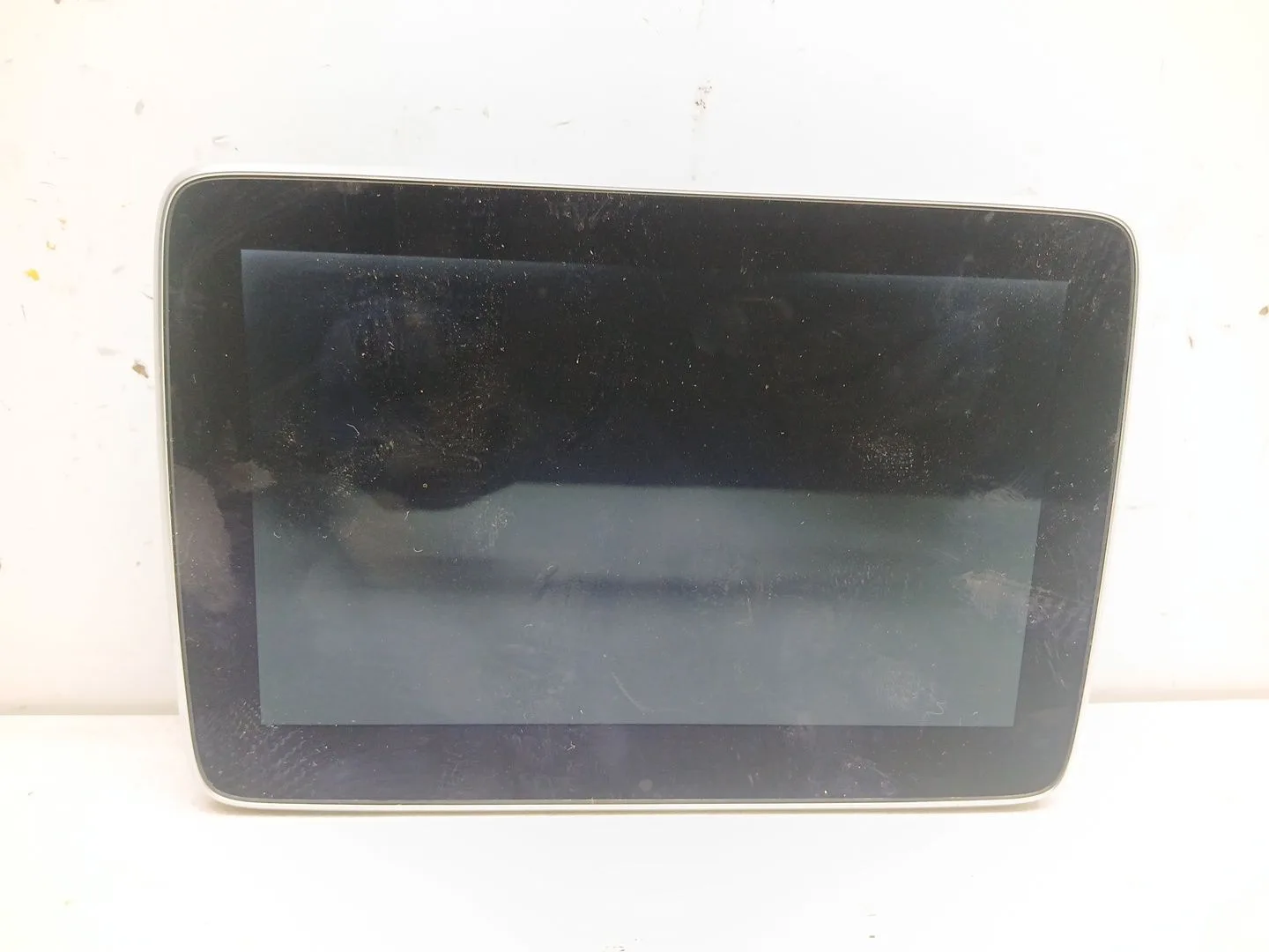 Pantalla Multifuncion para Mercedes-Benz Clase Gla (X156)
