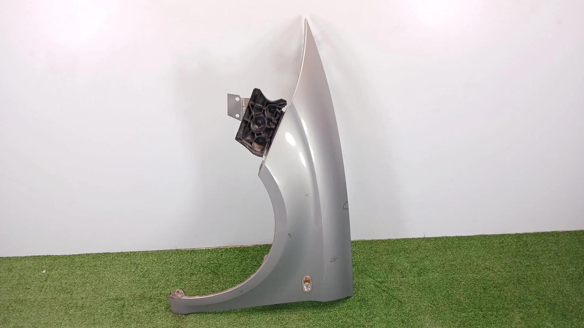 Aleta Delantera Izquierda para Seat Altea Xl (5P5, 5P8)