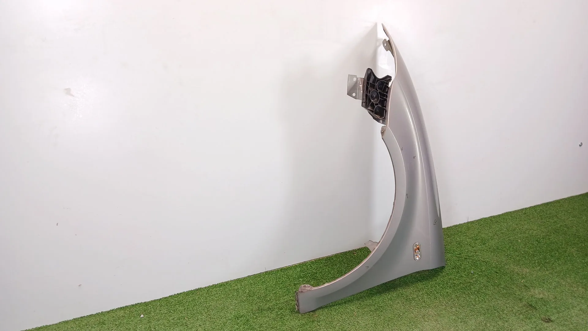 Aleta Delantera Izquierda para Seat Altea Xl (5P5, 5P8)