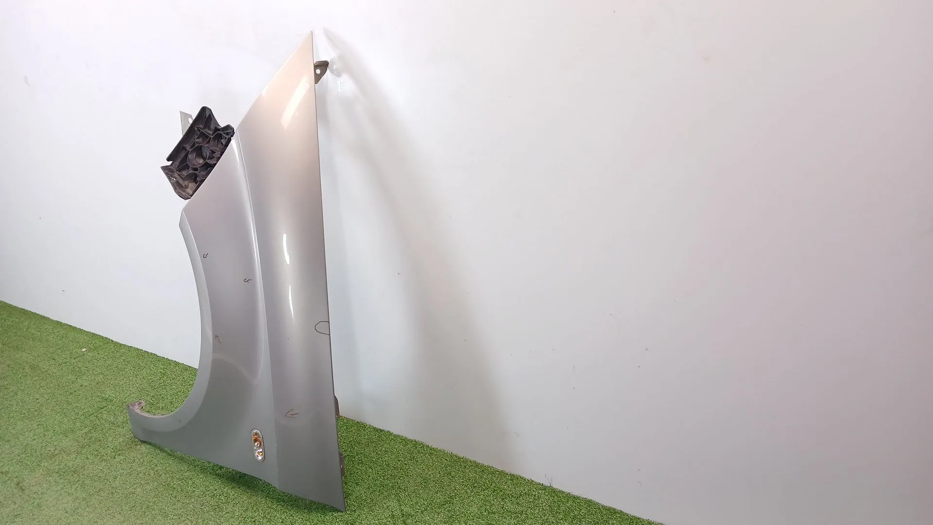 Aleta Delantera Izquierda para Seat Altea Xl (5P5, 5P8)