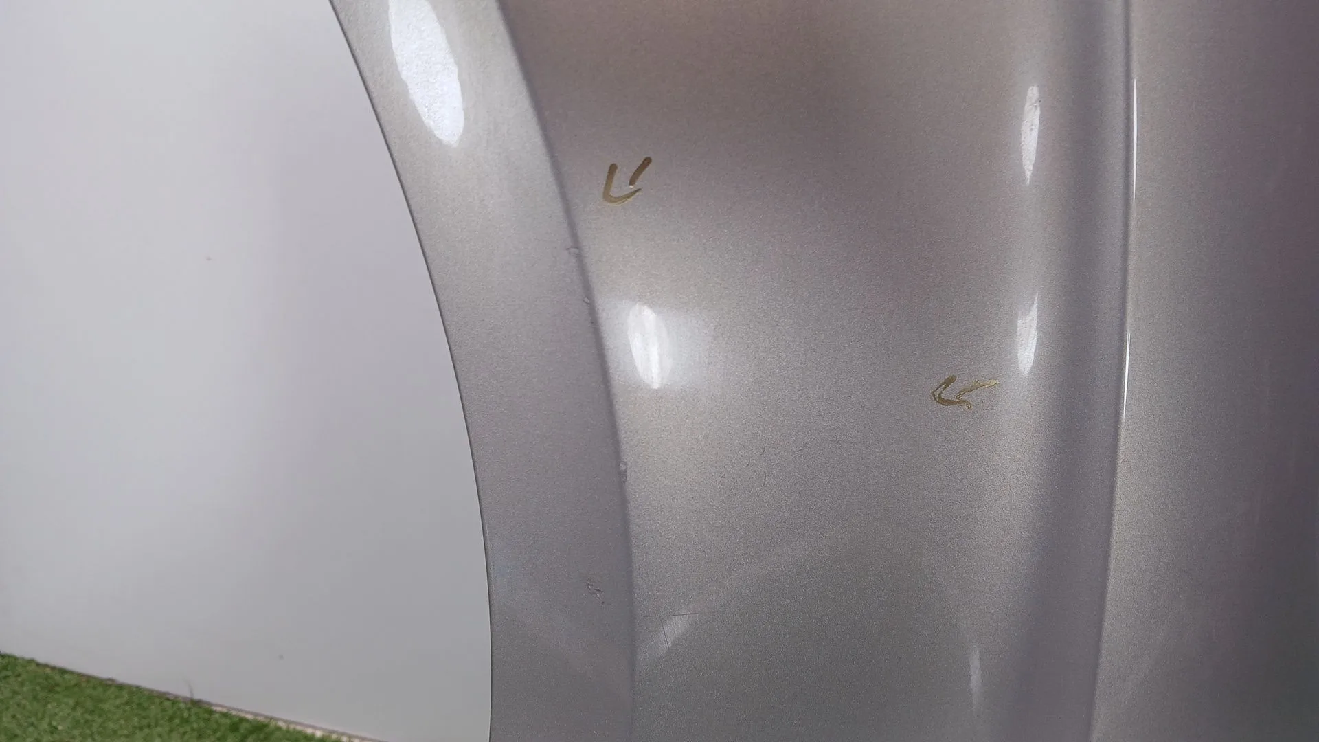 Aleta Delantera Izquierda para Seat Altea Xl (5P5, 5P8)