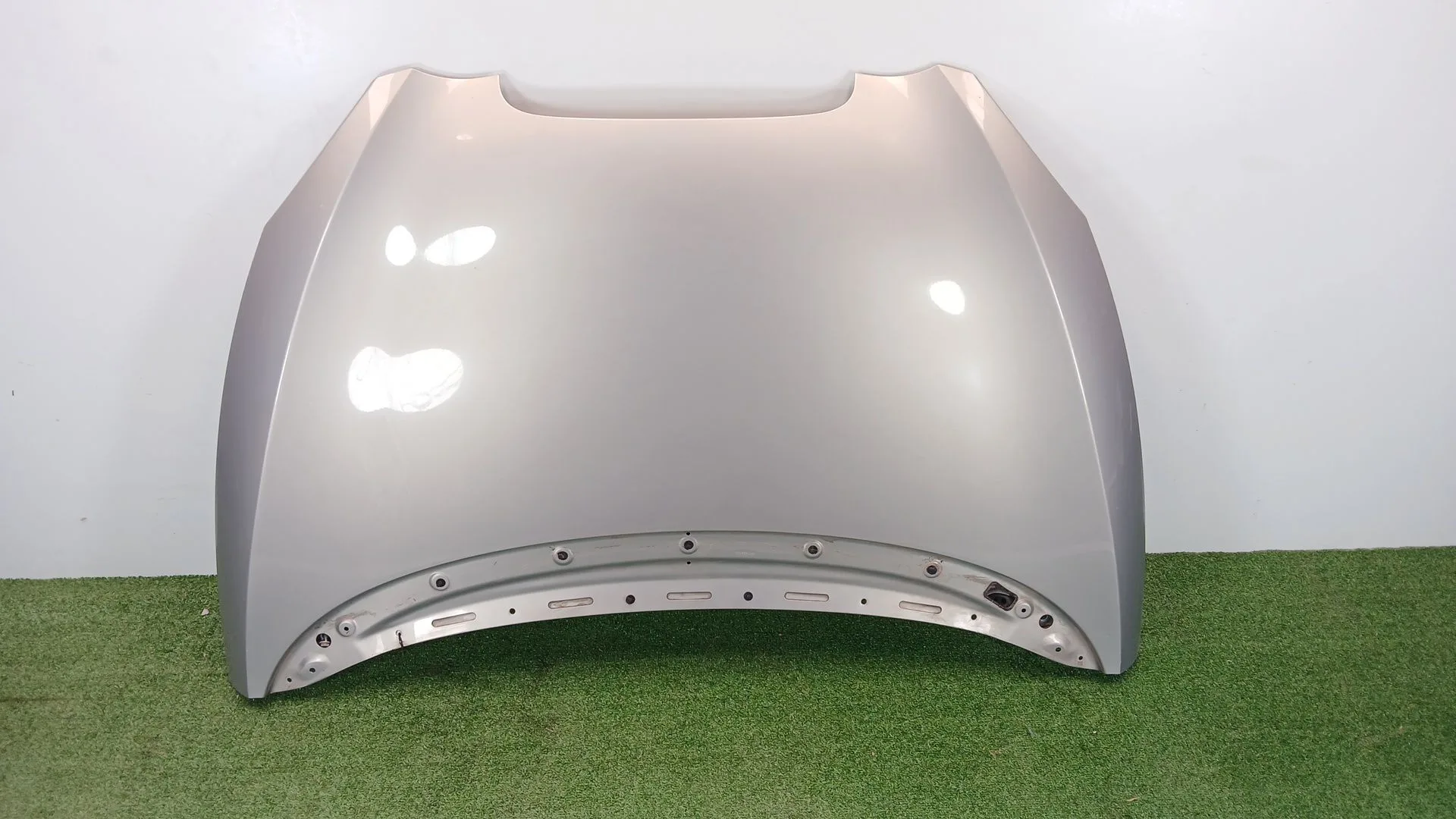 Capot para Seat Altea Xl (5P5, 5P8)