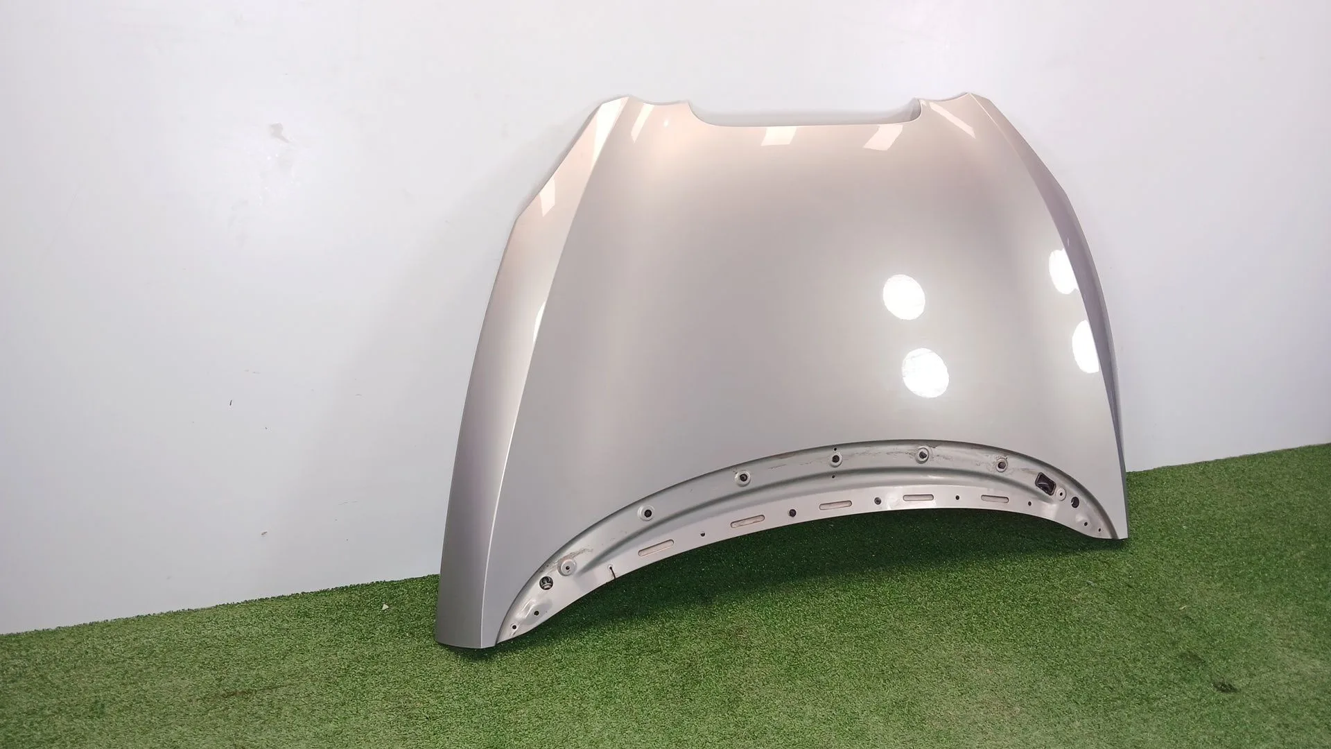 Capot para Seat Altea Xl (5P5, 5P8)