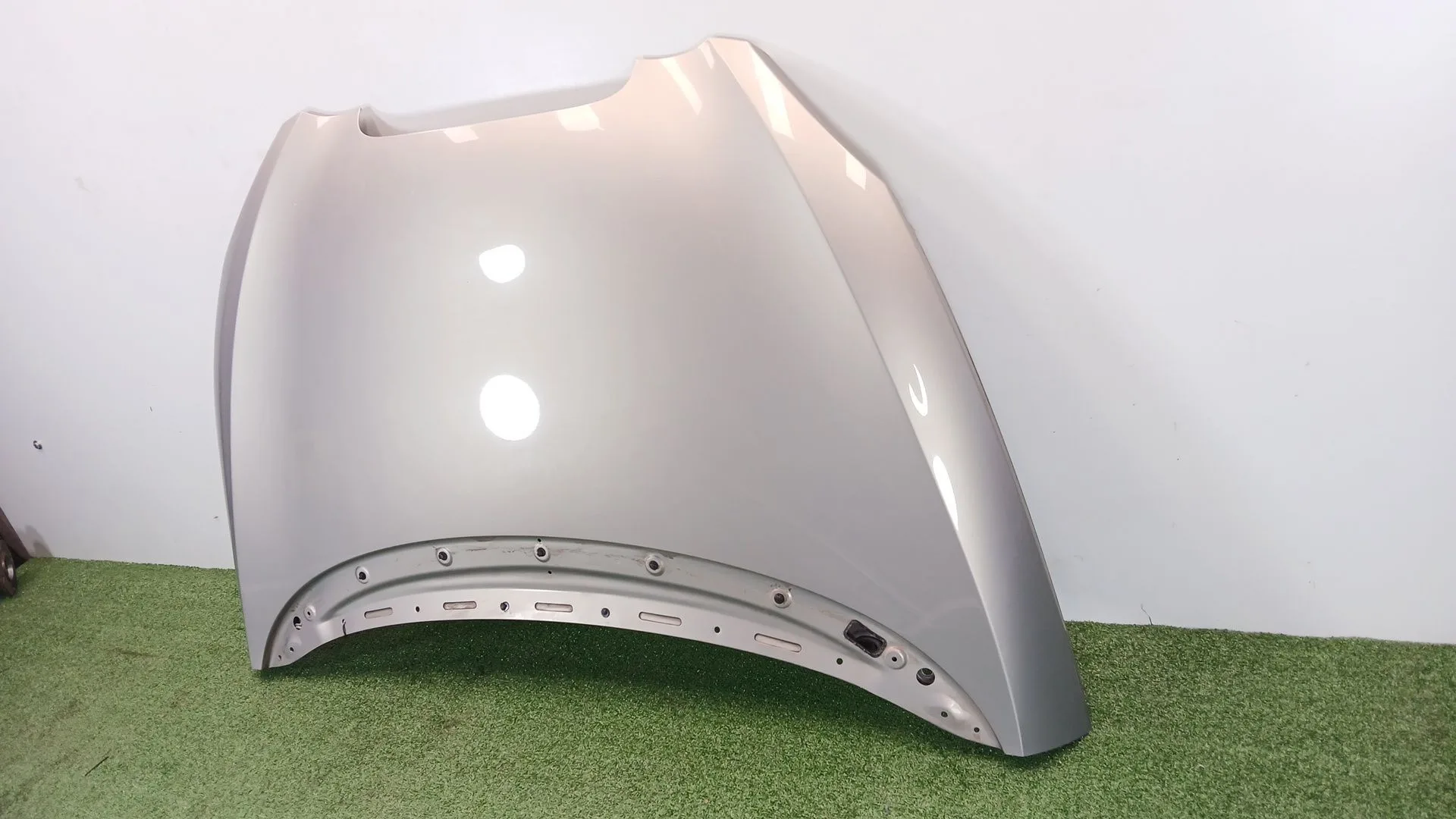 Capot para Seat Altea Xl (5P5, 5P8)