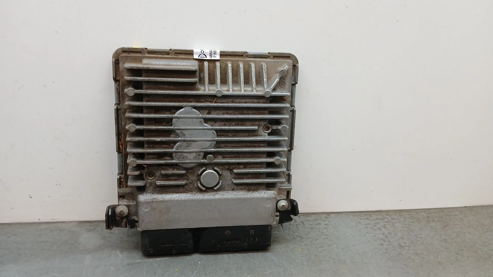 Centralita Motor Uce para Seat Altea Xl (5P5, 5P8)
