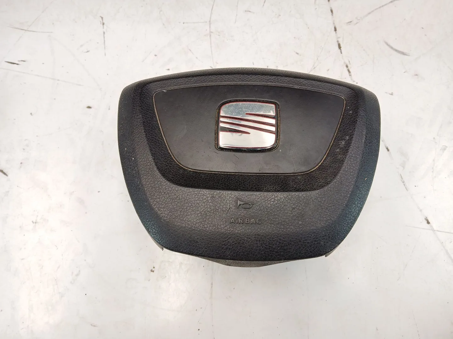 Kit Airbag para Seat Altea Xl (5P5, 5P8)