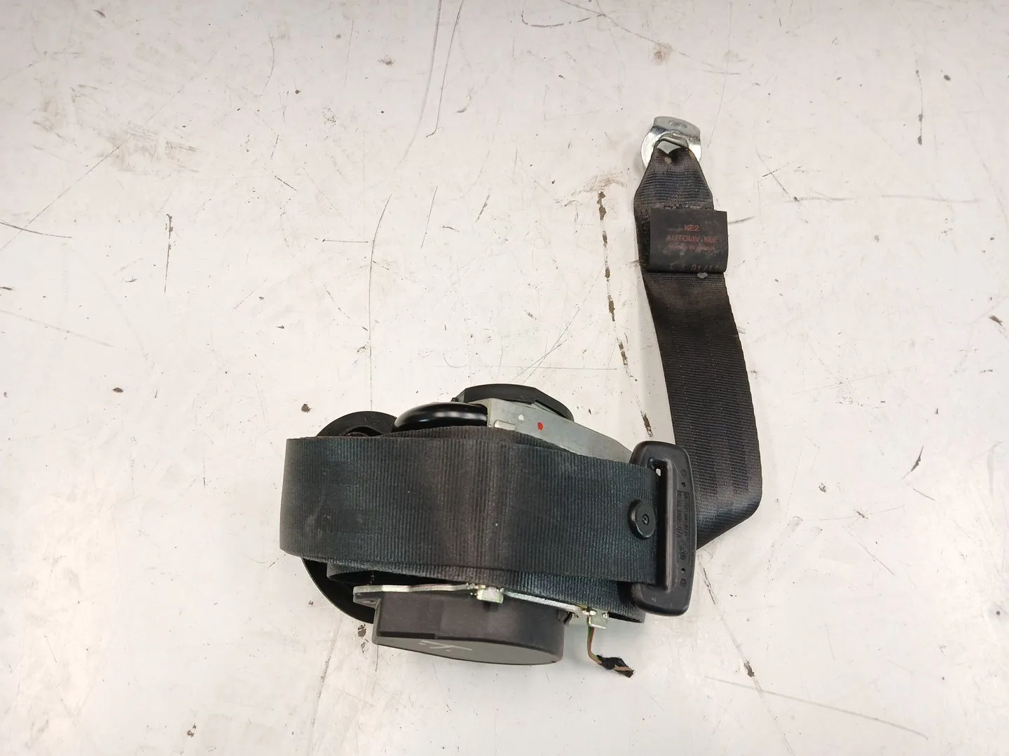 Kit Airbag para Seat Altea Xl (5P5, 5P8)