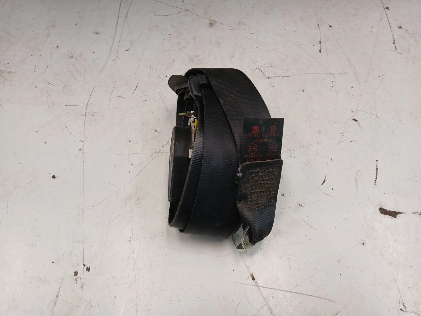 Kit Airbag para Seat Altea Xl (5P5, 5P8)