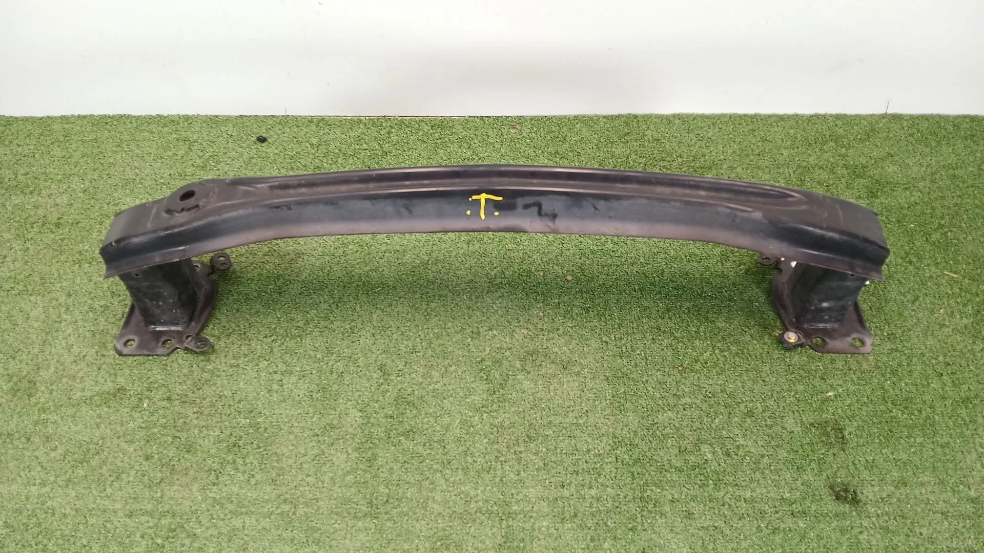 Refuerzo Paragolpes Delantero para Seat Altea Xl (5P5, 5P8)