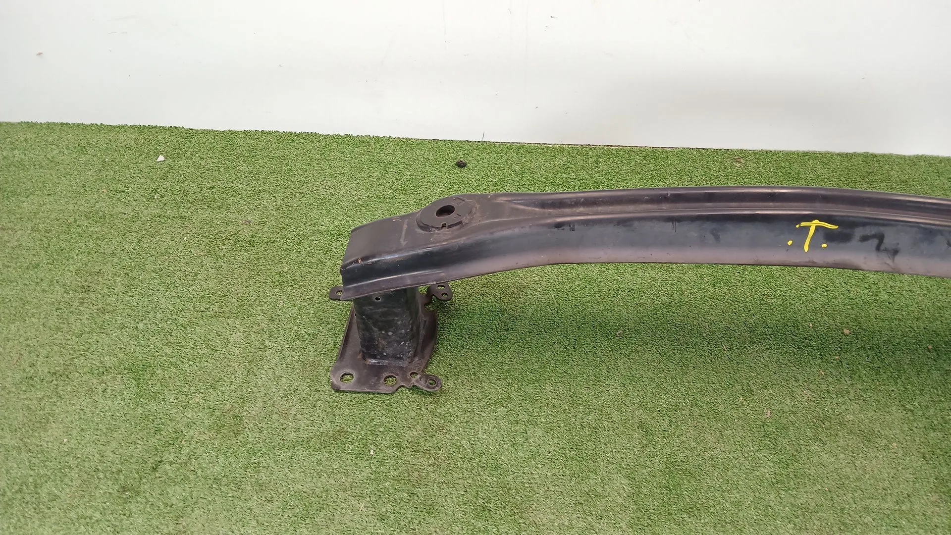 Refuerzo Paragolpes Delantero para Seat Altea Xl (5P5, 5P8)