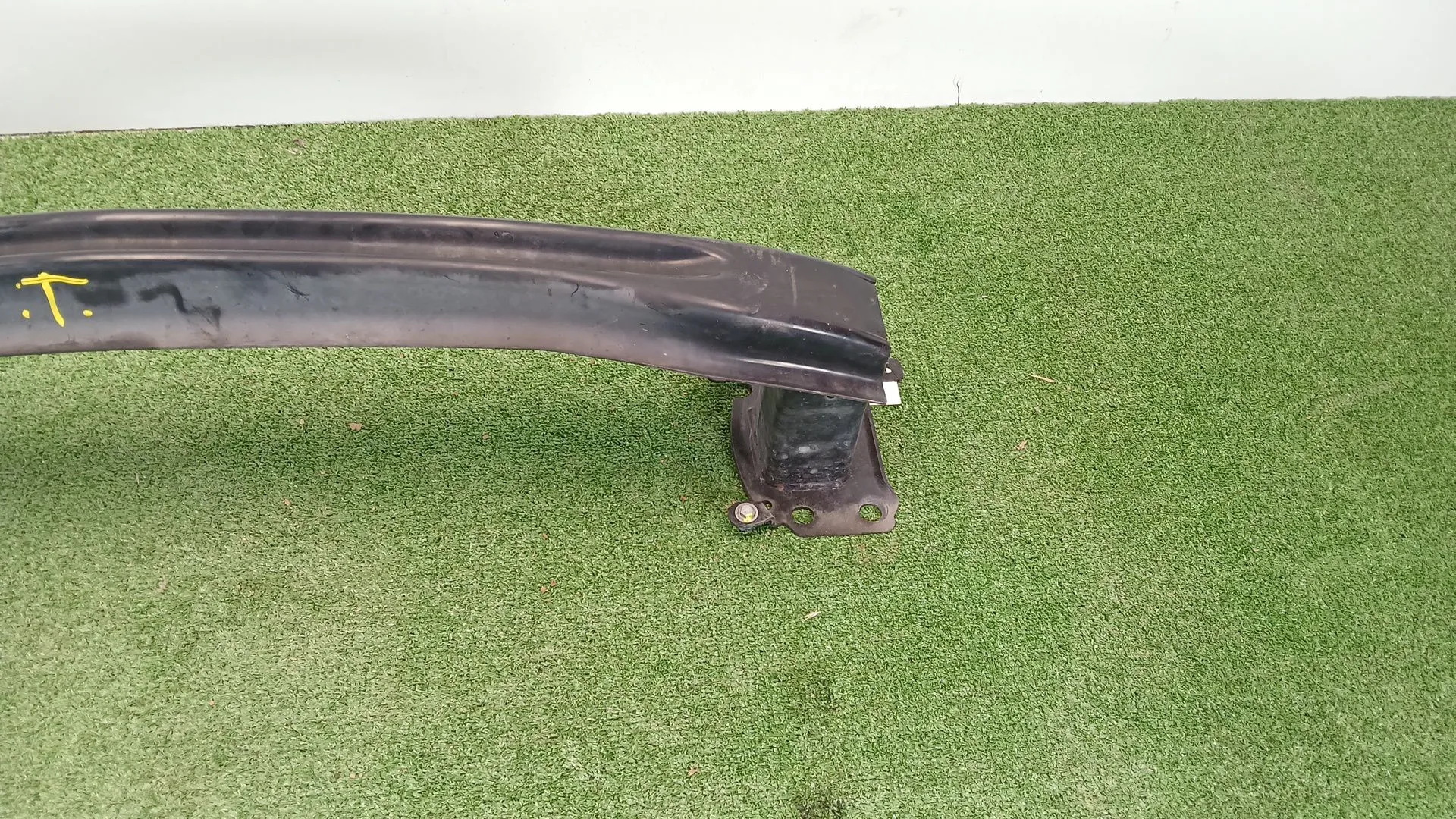 Refuerzo Paragolpes Delantero para Seat Altea Xl (5P5, 5P8)