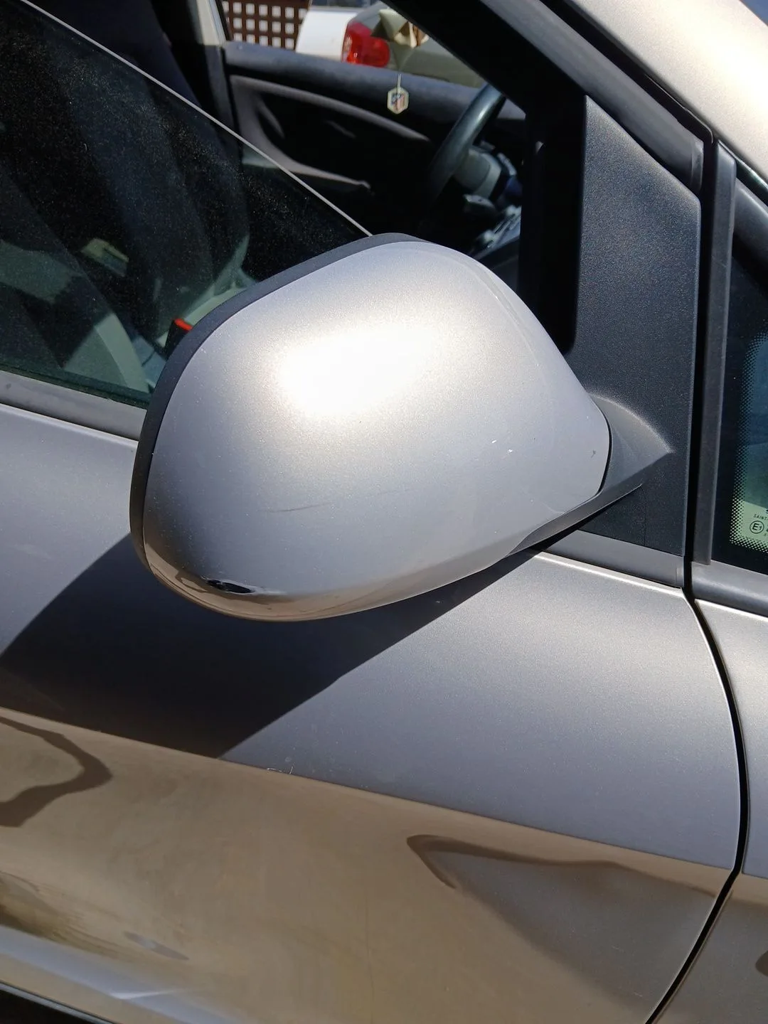 Retrovisor Derecho para Seat Altea Xl (5P5, 5P8)