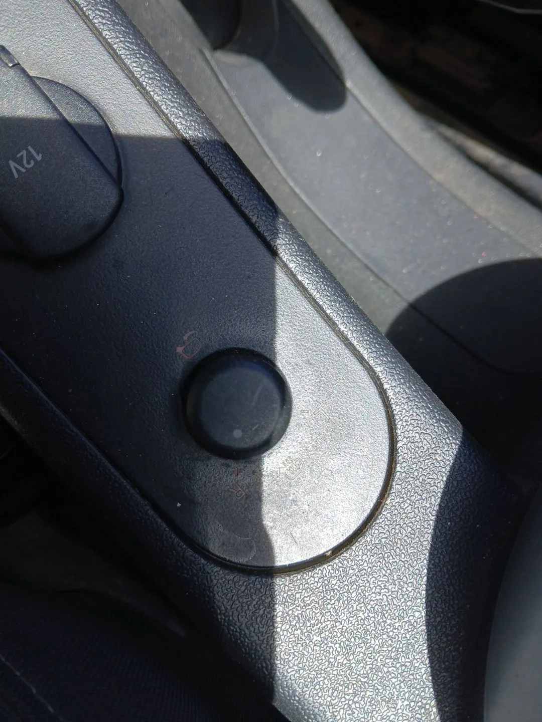 Retrovisor Derecho para Seat Altea Xl (5P5, 5P8)