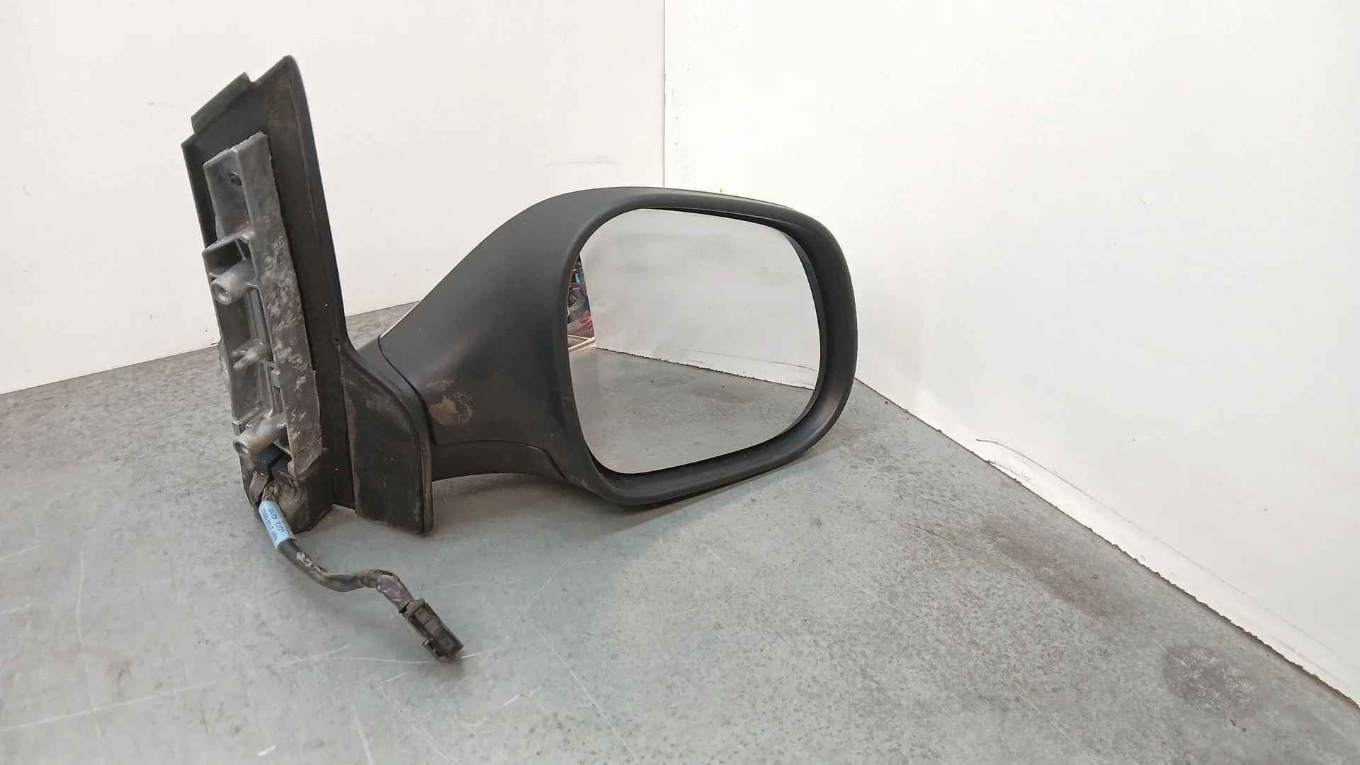 Retrovisor Derecho para Seat Altea Xl (5P5, 5P8)