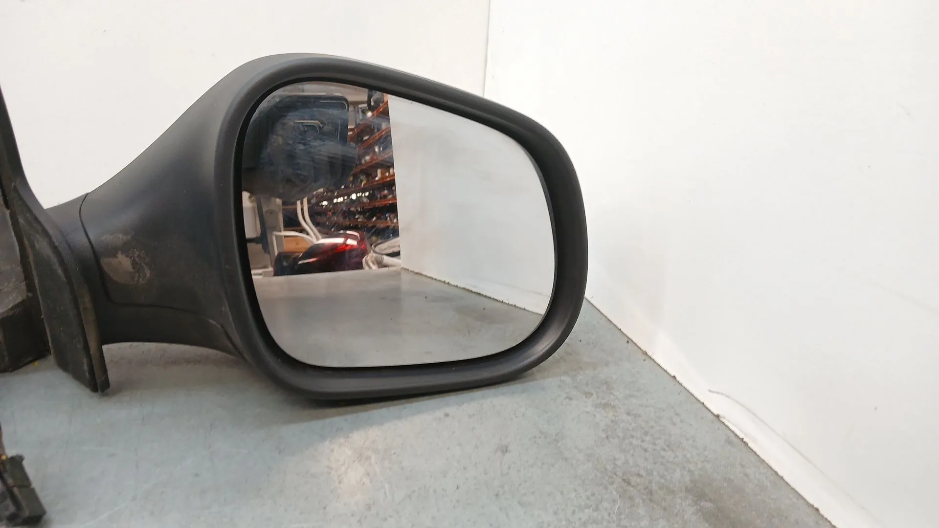 Retrovisor Derecho para Seat Altea Xl (5P5, 5P8)