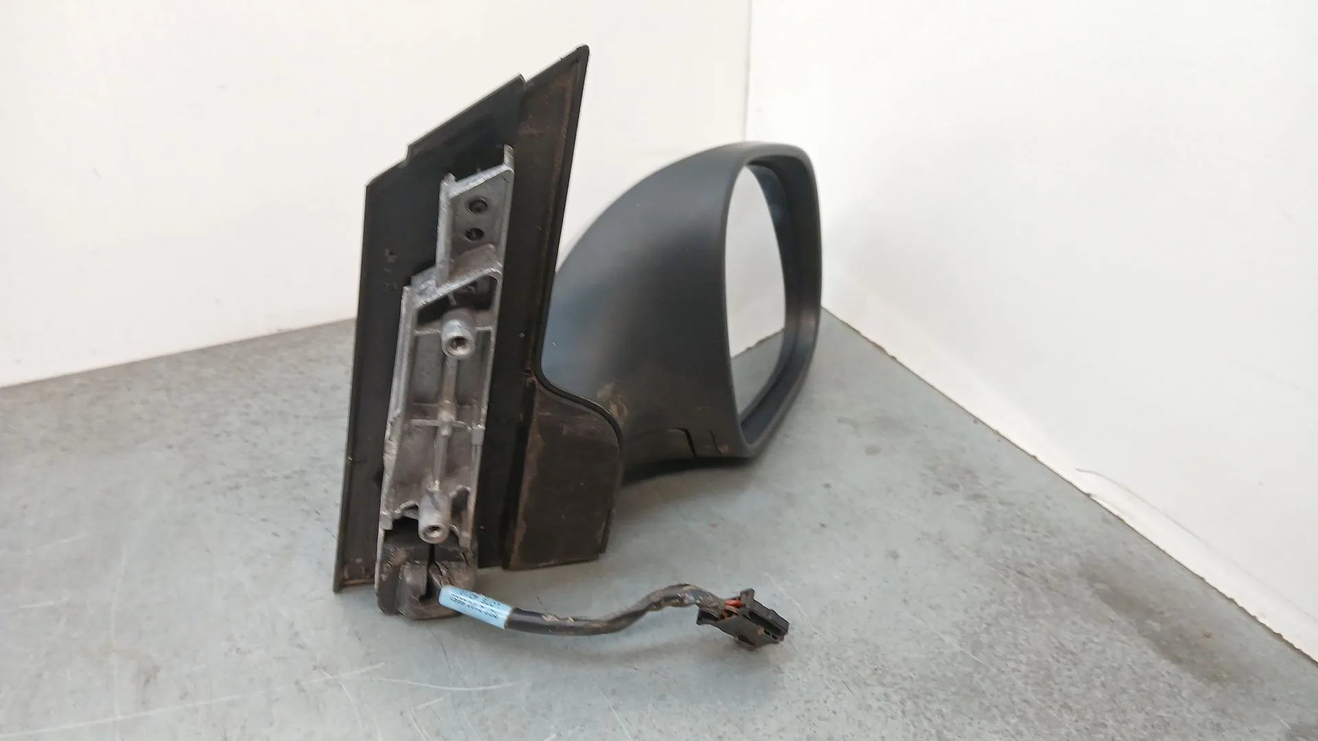 Retrovisor Derecho para Seat Altea Xl (5P5, 5P8)