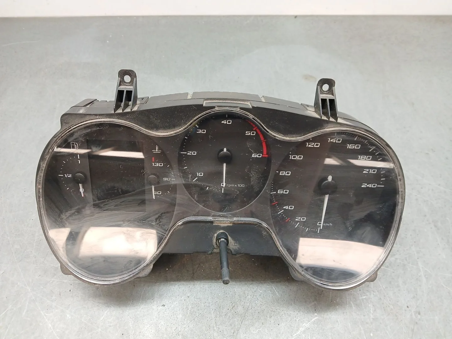Cuadro Instrumentos para Seat Altea Xl (5P5, 5P8)