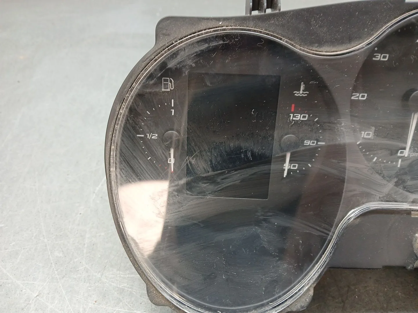 Cuadro Instrumentos para Seat Altea Xl (5P5, 5P8)