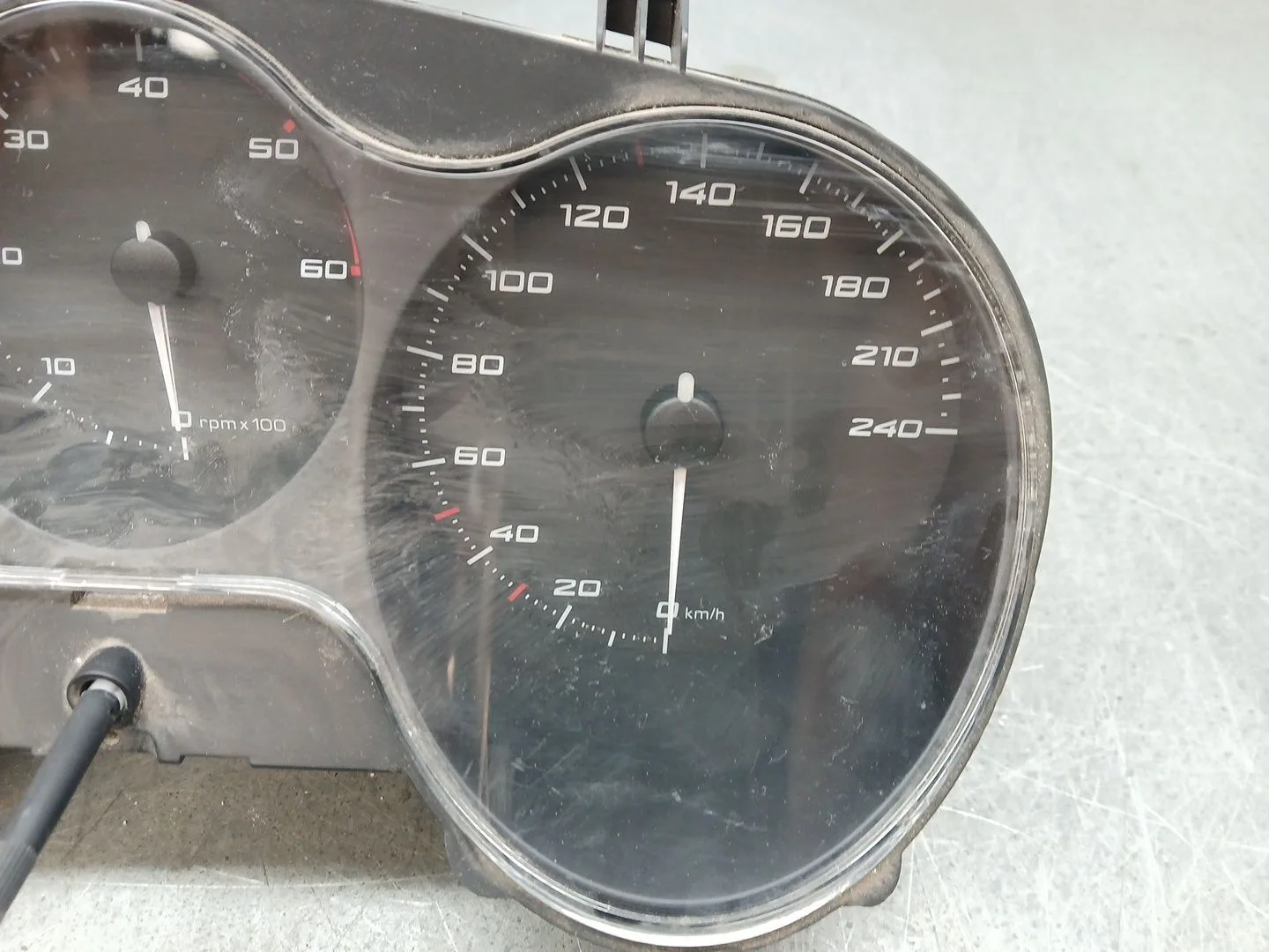 Cuadro Instrumentos para Seat Altea Xl (5P5, 5P8)