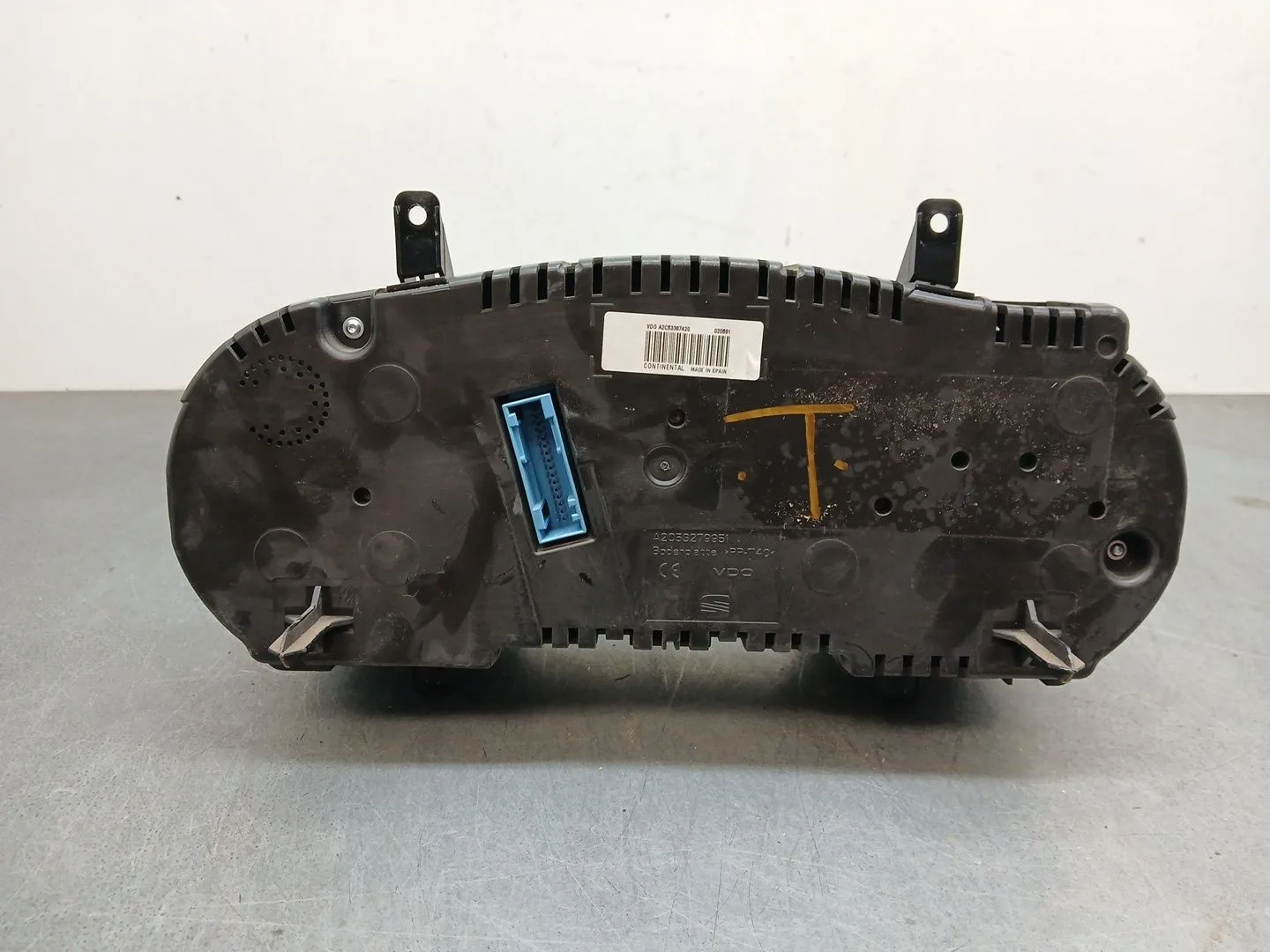Cuadro Instrumentos para Seat Altea Xl (5P5, 5P8)