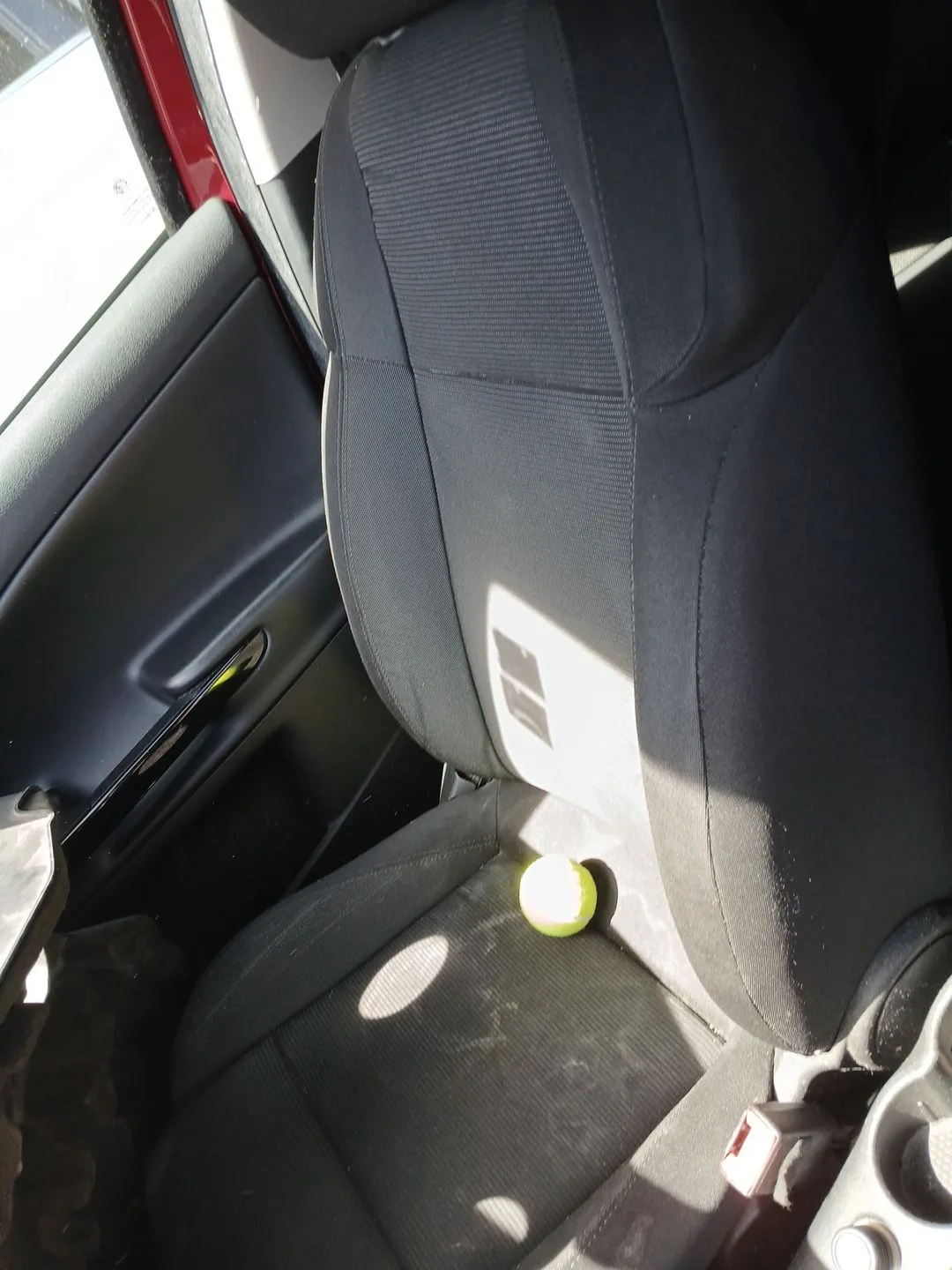 Asiento Delantero Derecho para Alfa Romeo Giulietta (940_)