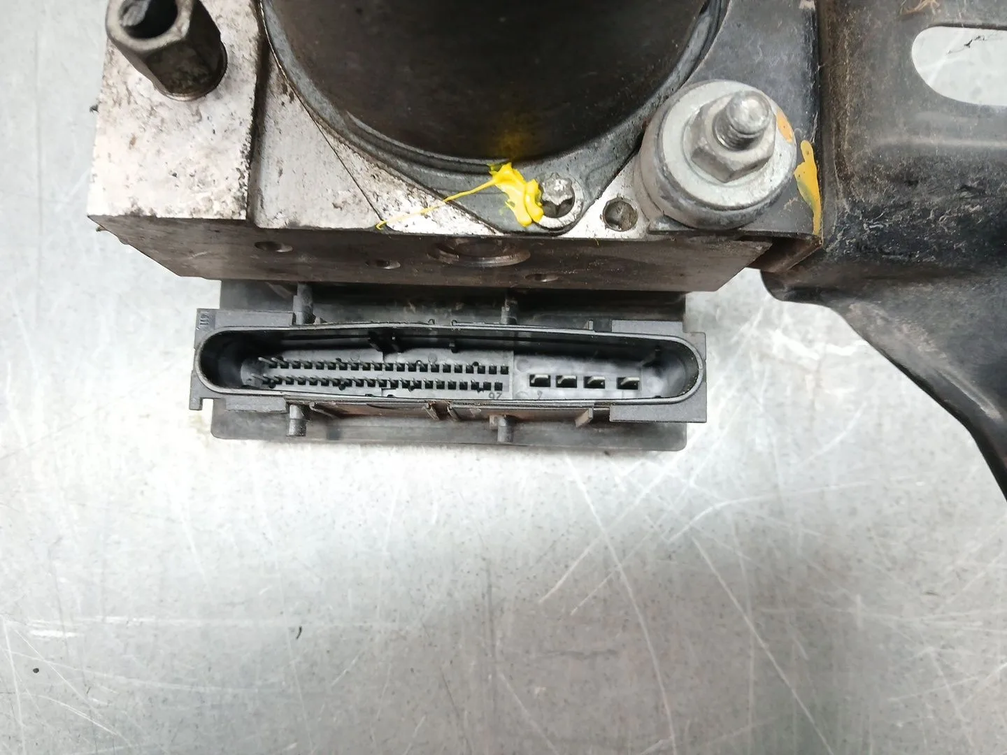 Abs para Honda Fr-V (Be)
