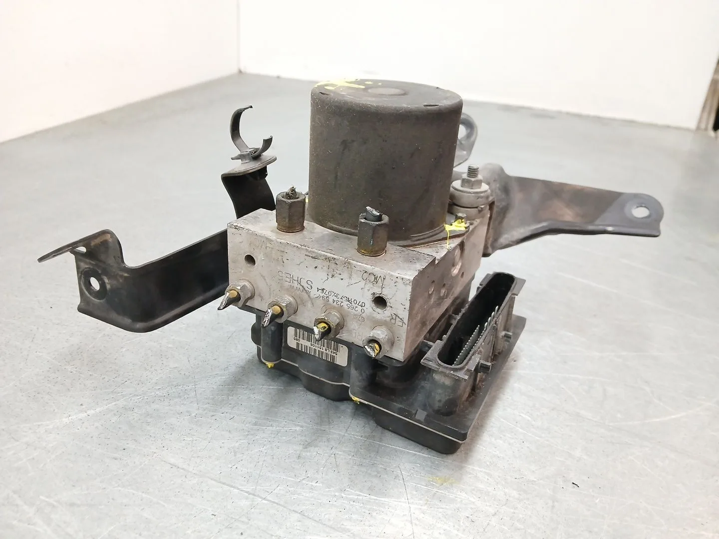 Abs para Honda Fr-V (Be)