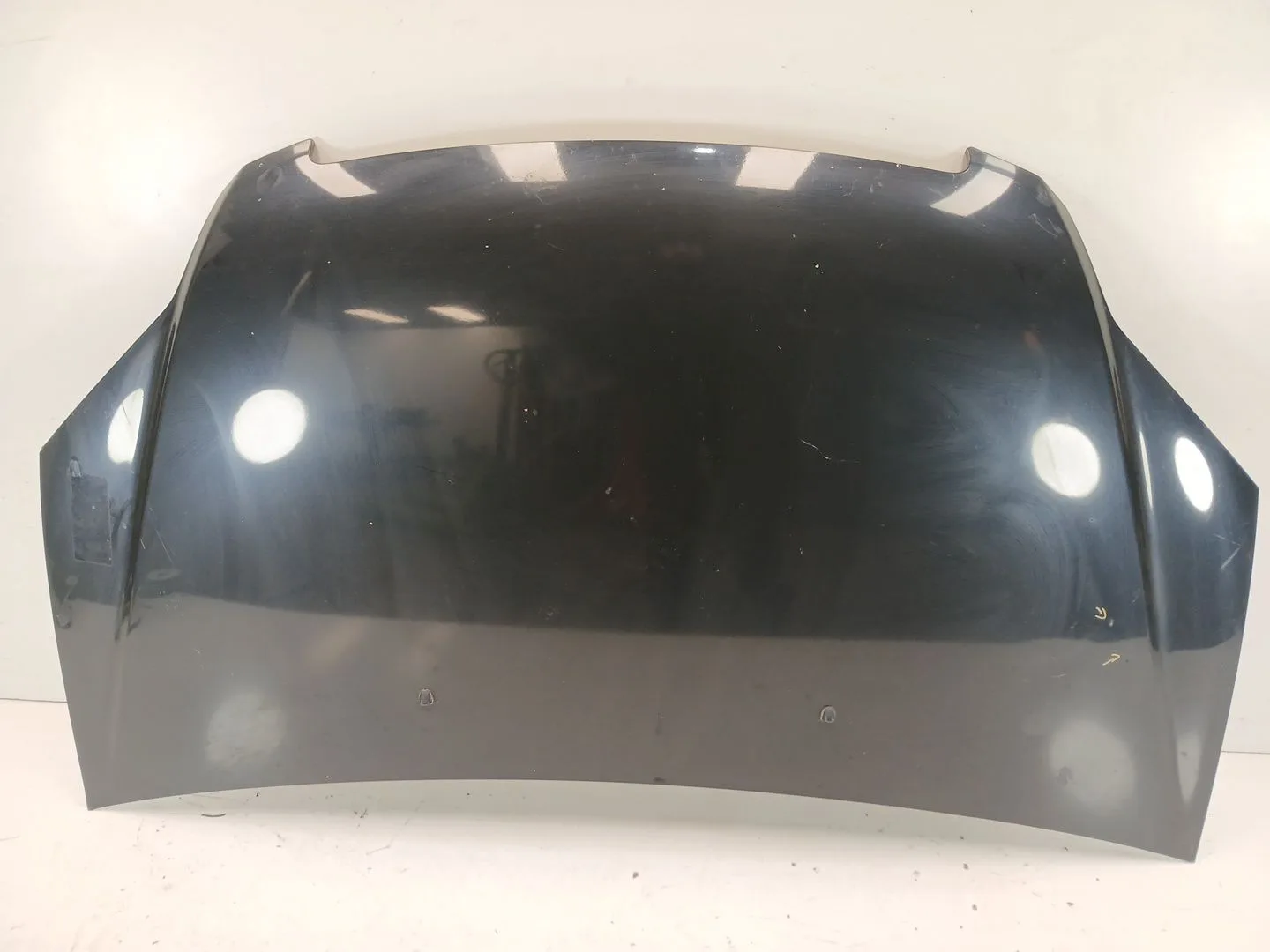 Capot para Honda Fr-V (Be)