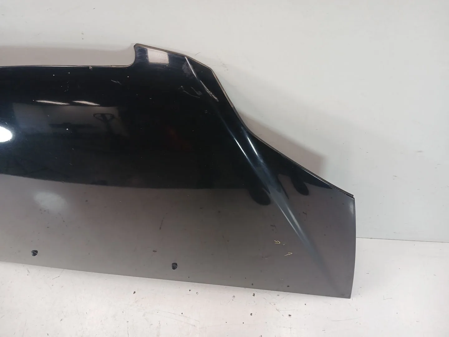 Capot para Honda Fr-V (Be)