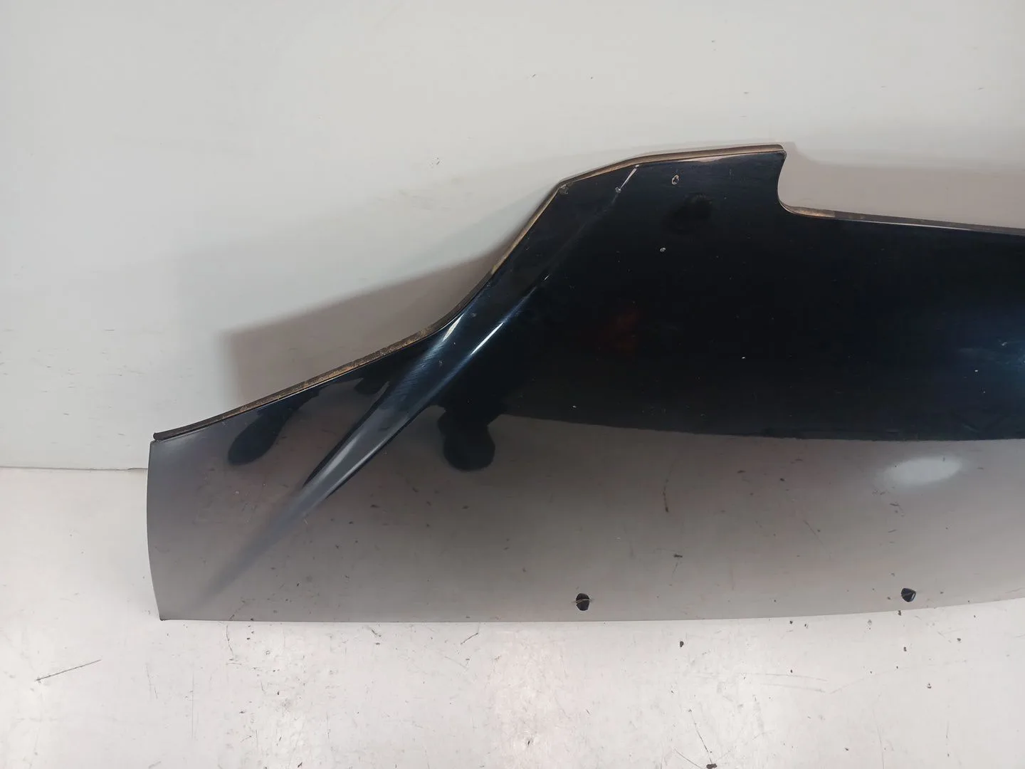 Capot para Honda Fr-V (Be)