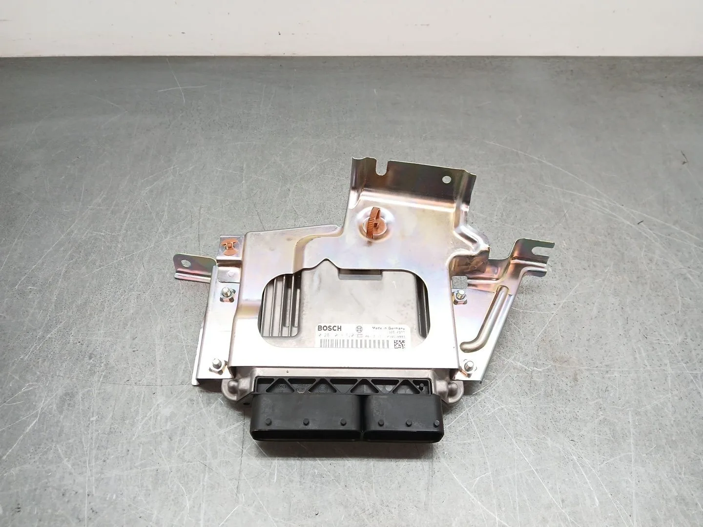 Centralita Motor Uce para Honda Fr-V (Be)