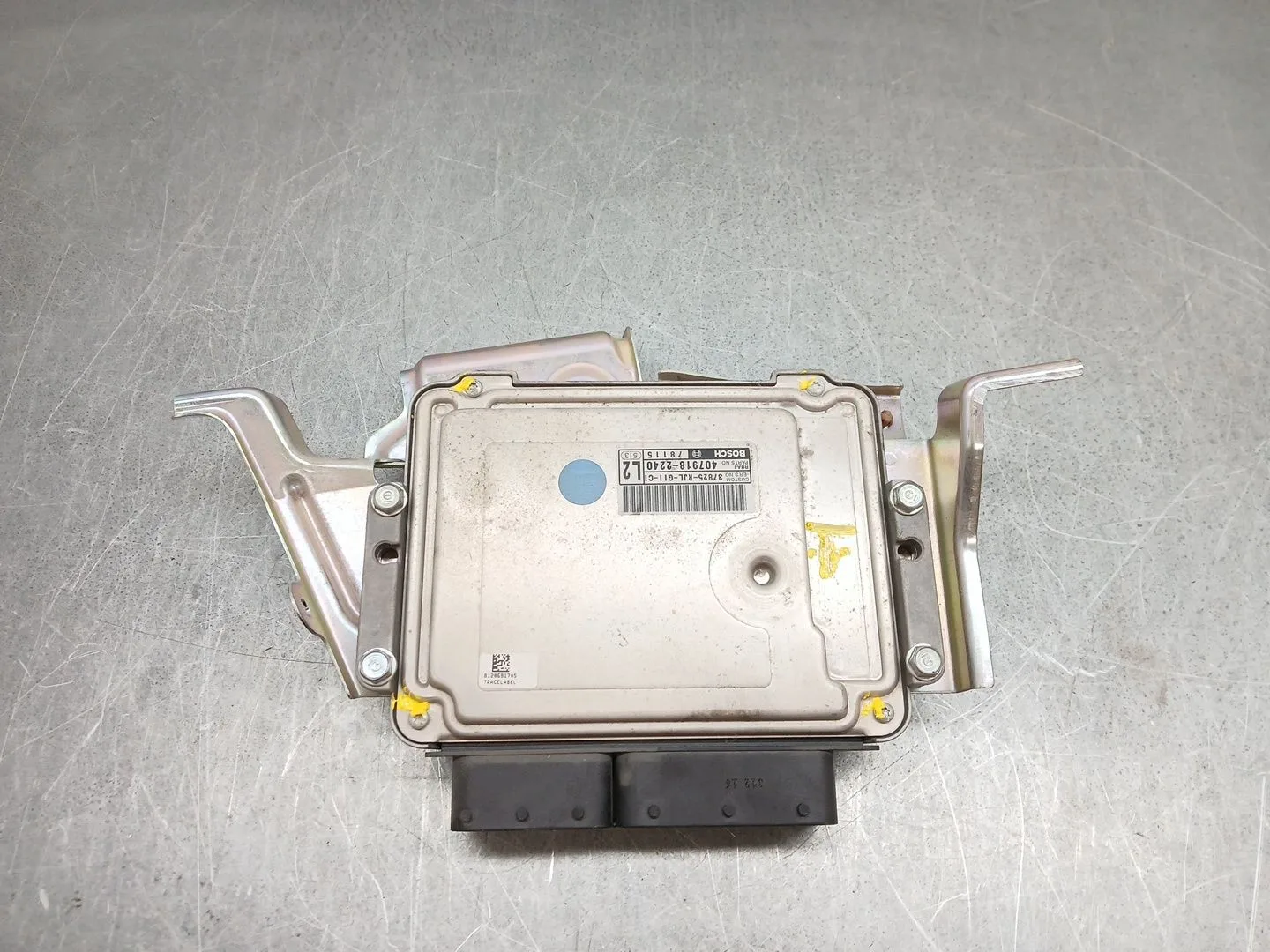 Centralita Motor Uce para Honda Fr-V (Be)