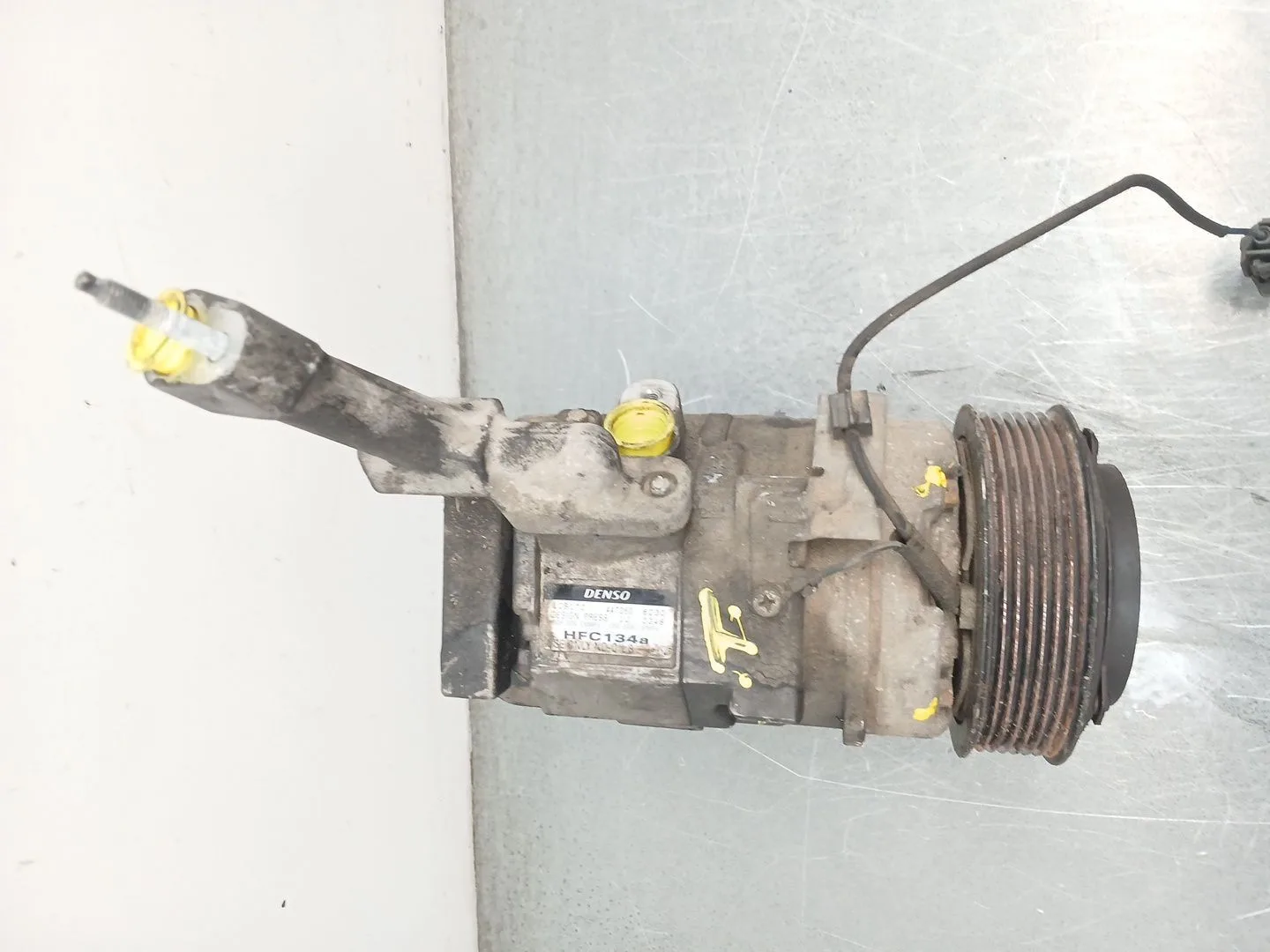 Compresor Aire Acondicionado para Honda Fr-V (Be)