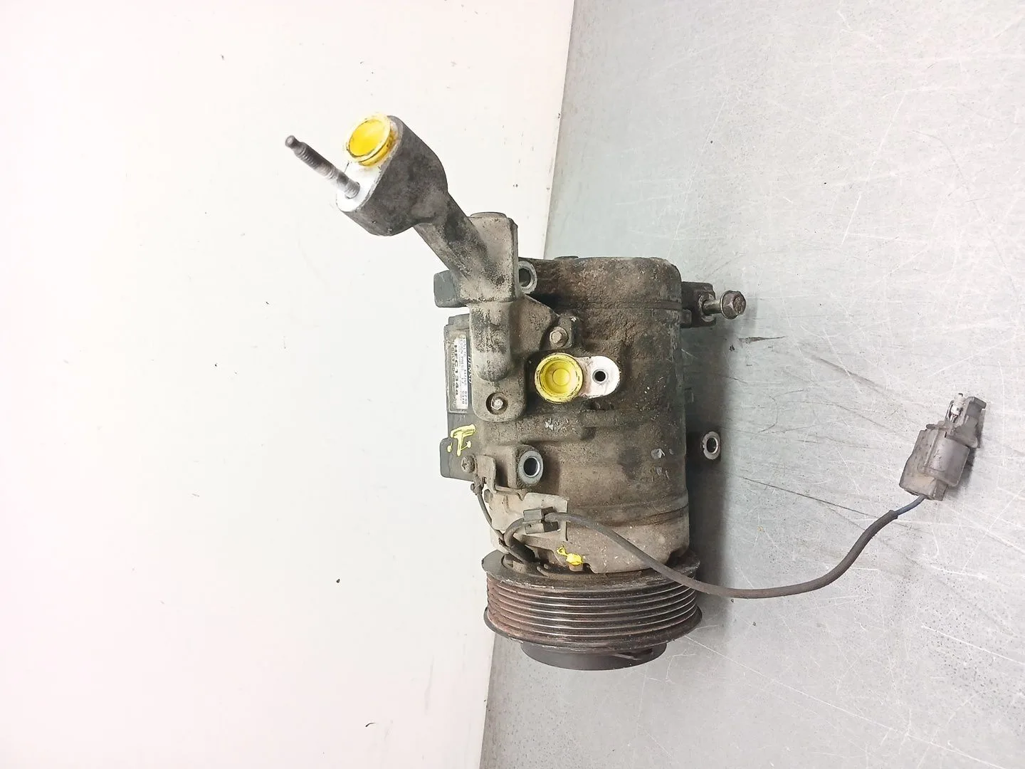 Compresor Aire Acondicionado para Honda Fr-V (Be)