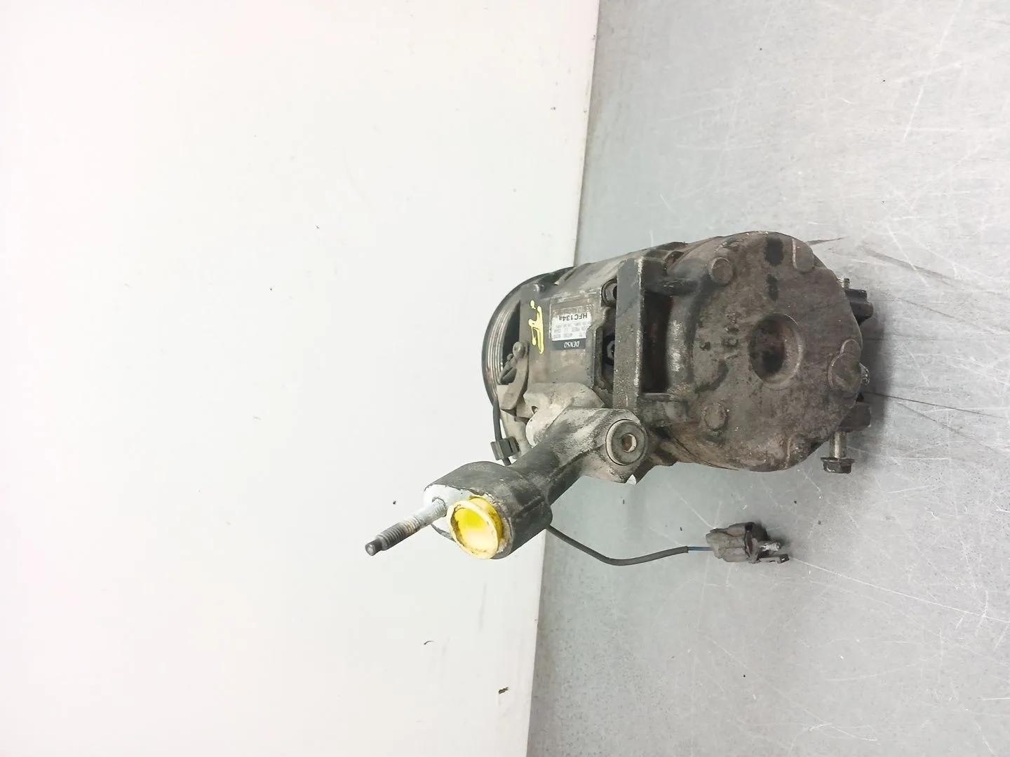 Compresor Aire Acondicionado para Honda Fr-V (Be)