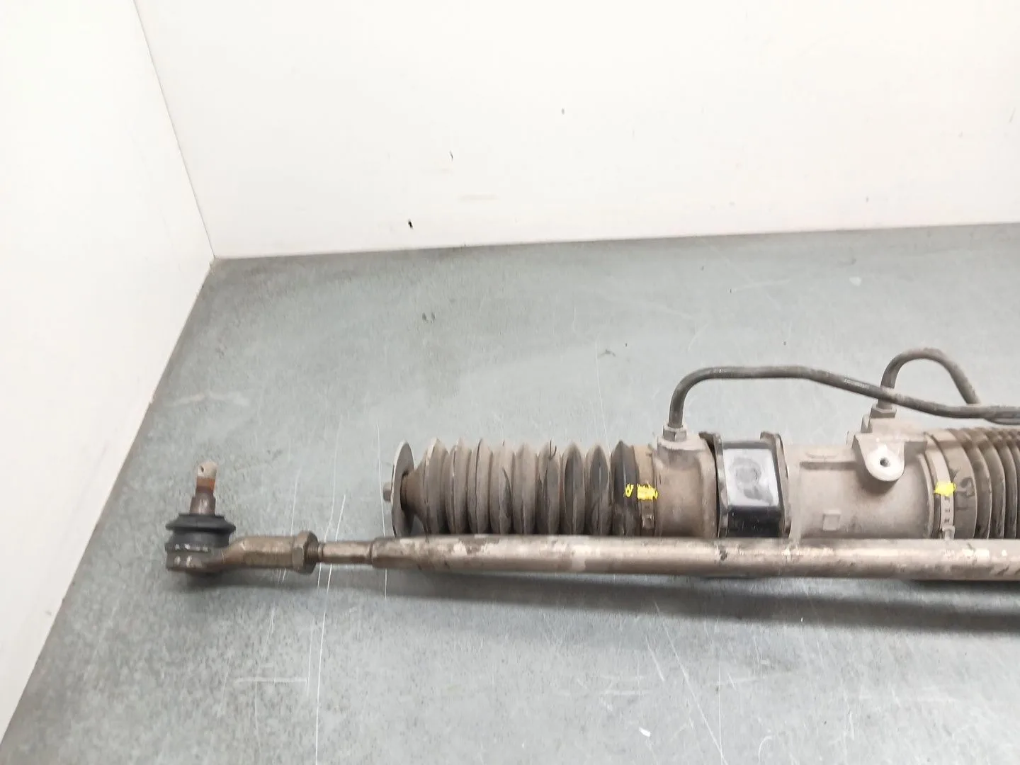 Cremallera Direccion para Honda Fr-V (Be)