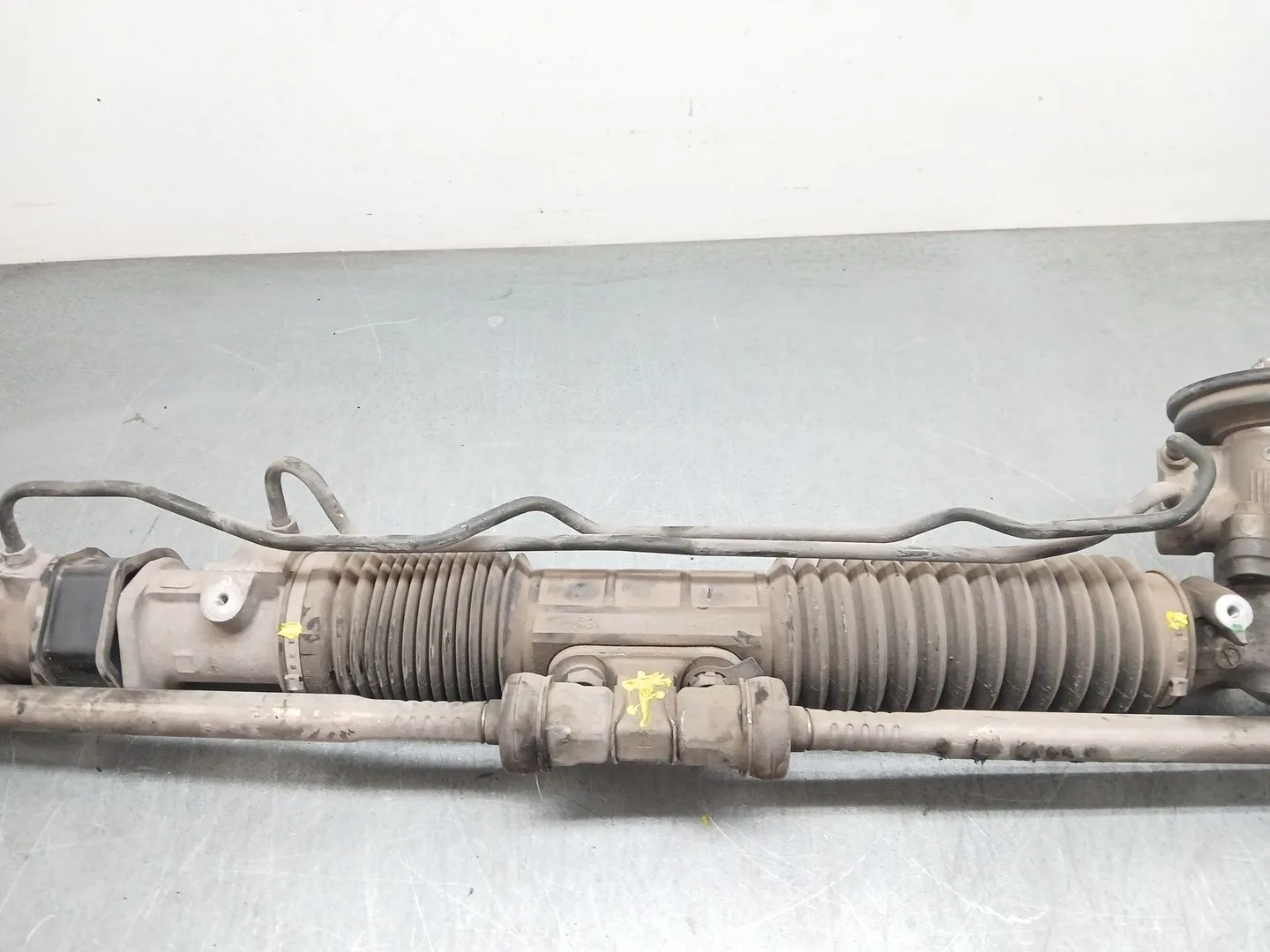 Cremallera Direccion para Honda Fr-V (Be)